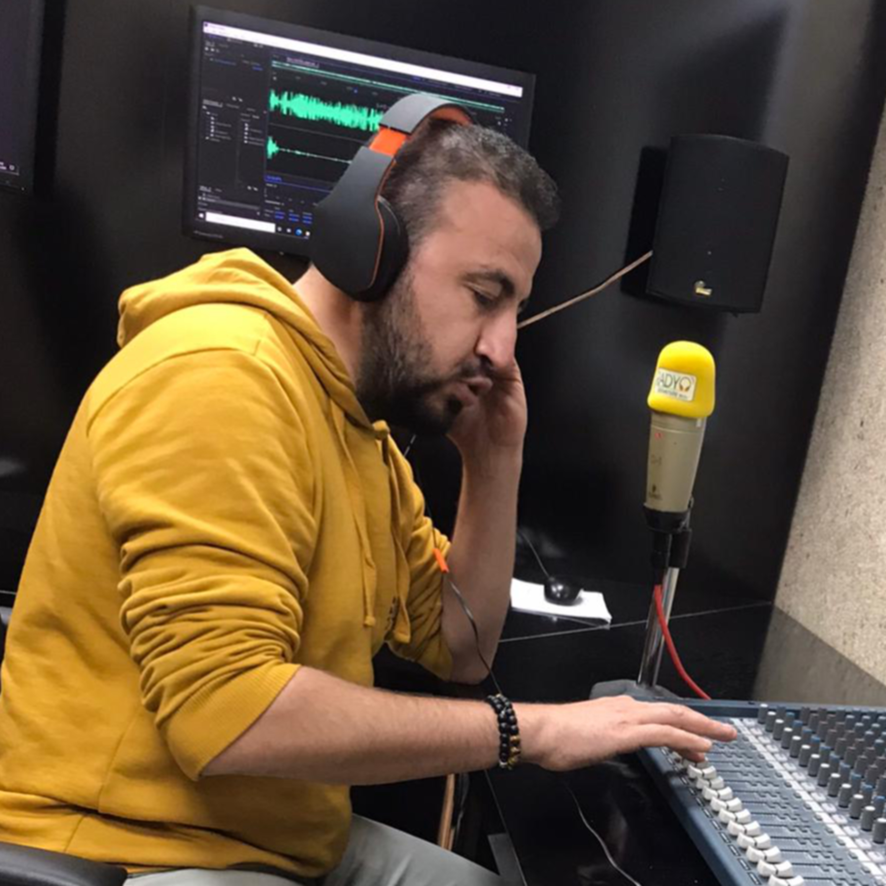 Osman Nuri Kundakçı