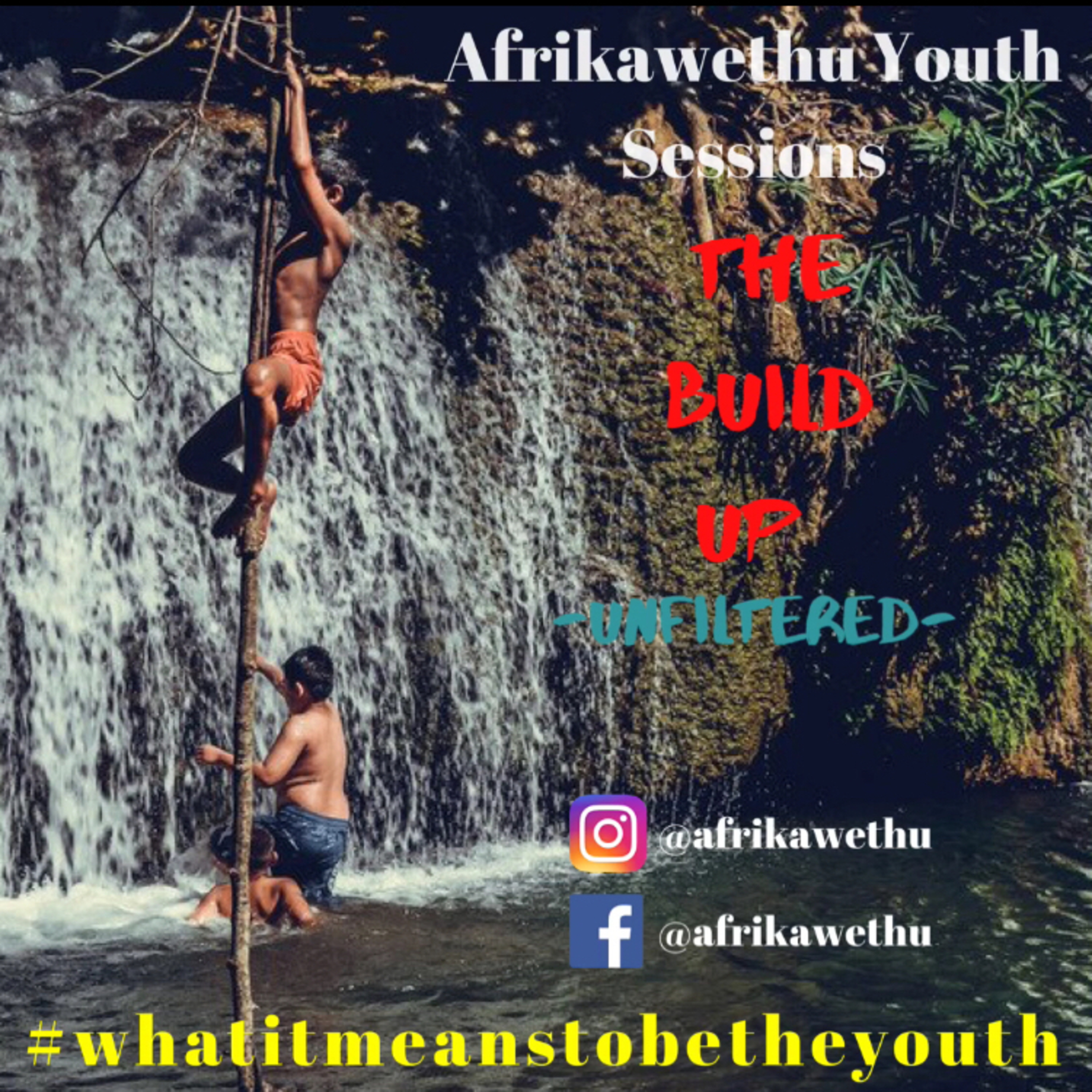 Afrikawethu