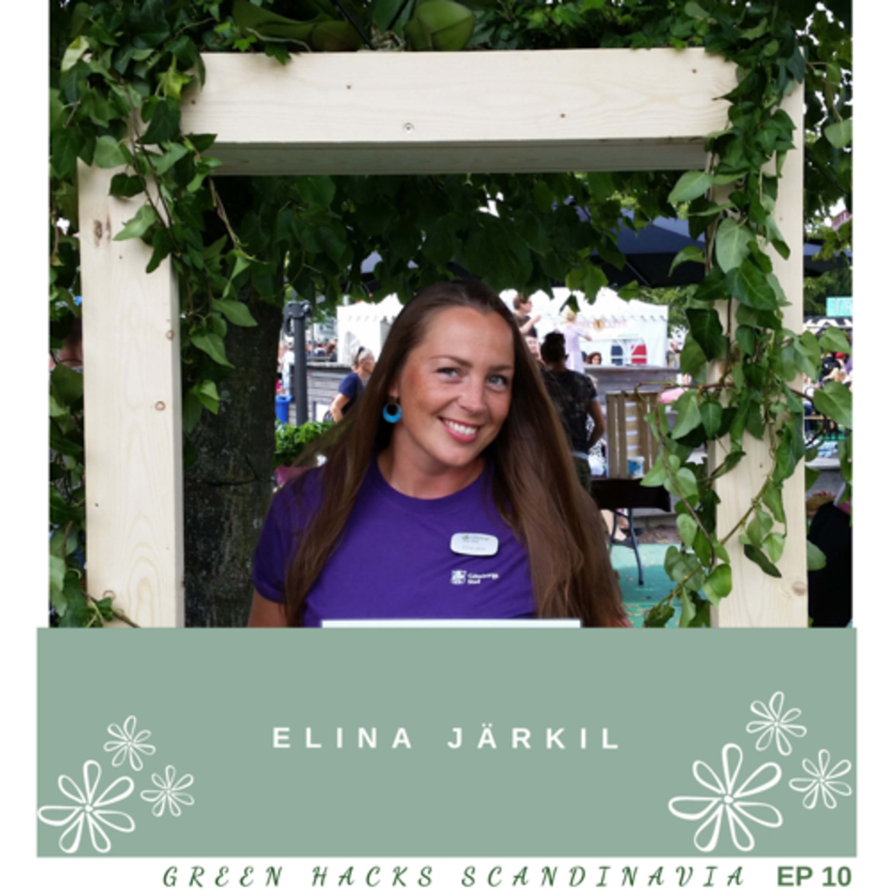 Green Hacks Scandinavia: Eco Tips & Sustainable Living