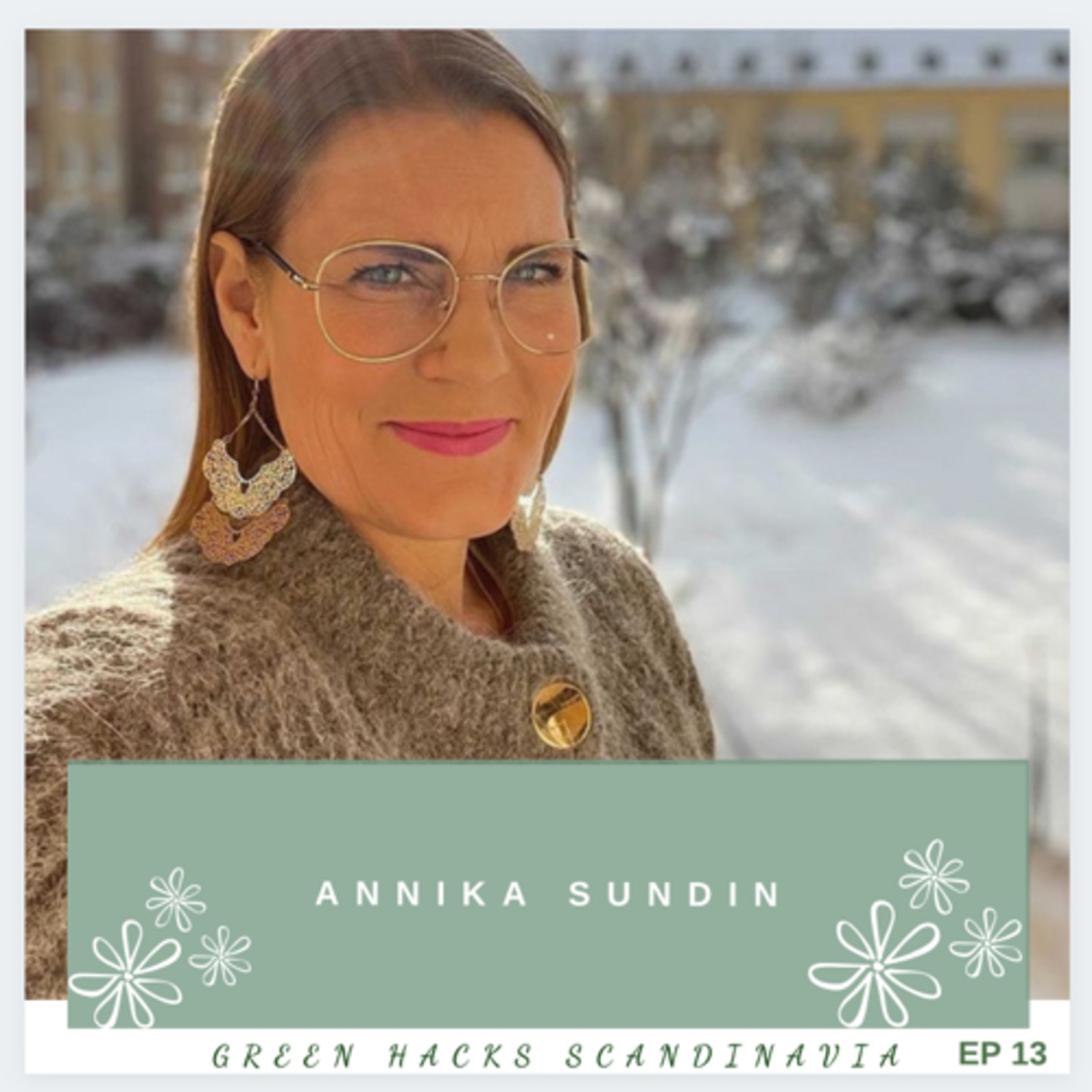 Green Hacks Scandinavia: Eco Tips & Sustainable Living