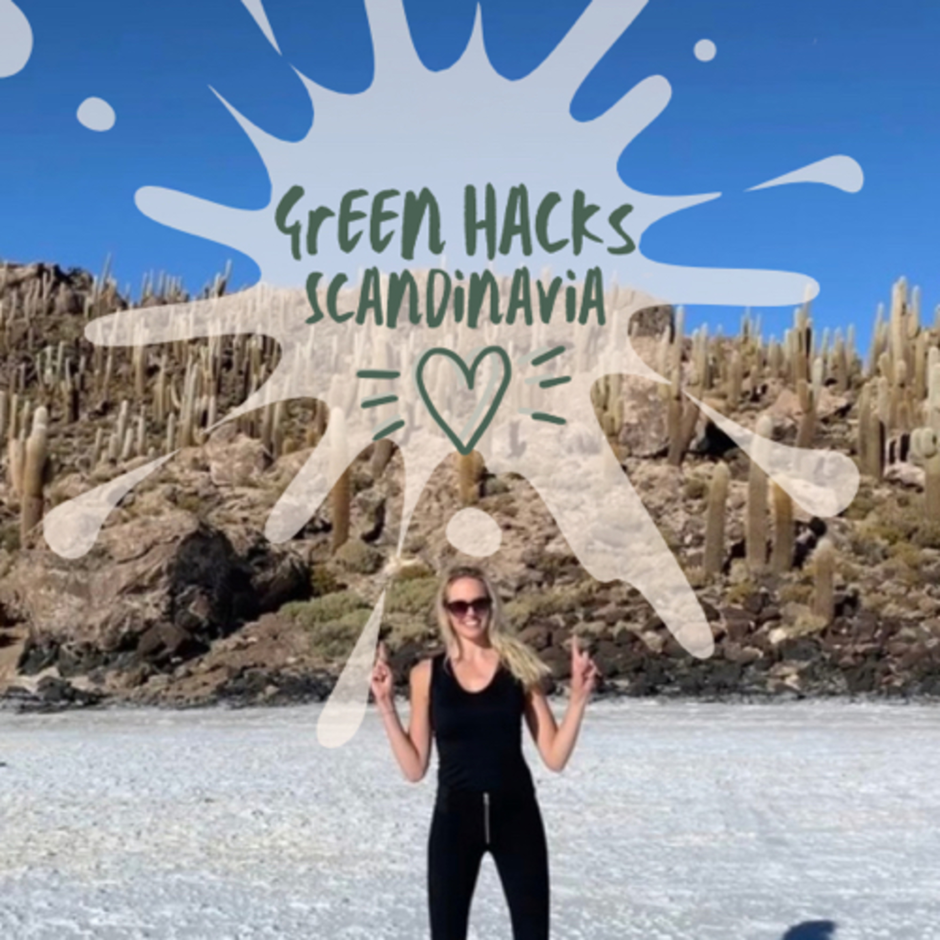 Green Hacks Scandinavia: Eco Tips & Sustainable Living