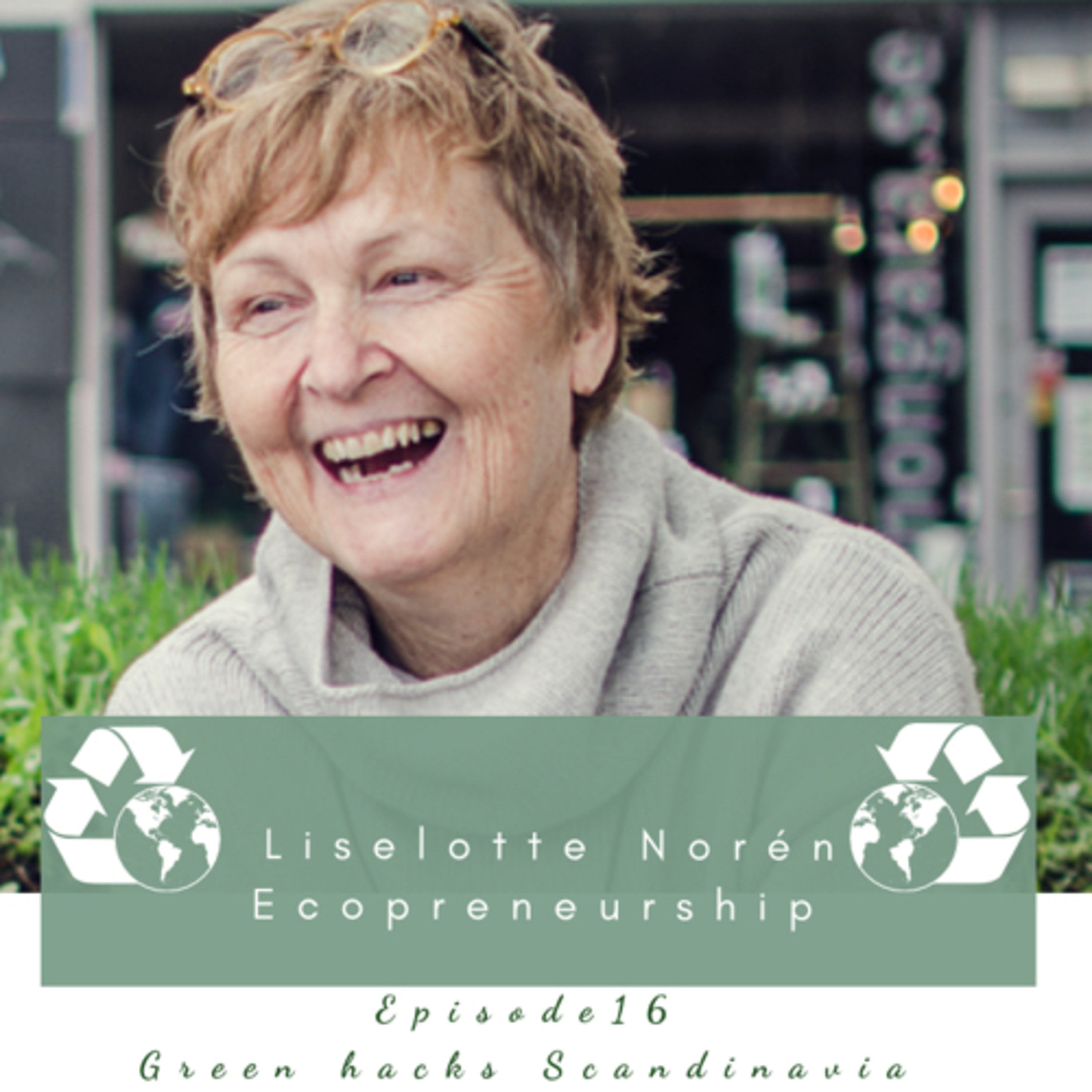 Green Hacks Scandinavia: Eco Tips & Sustainable Living