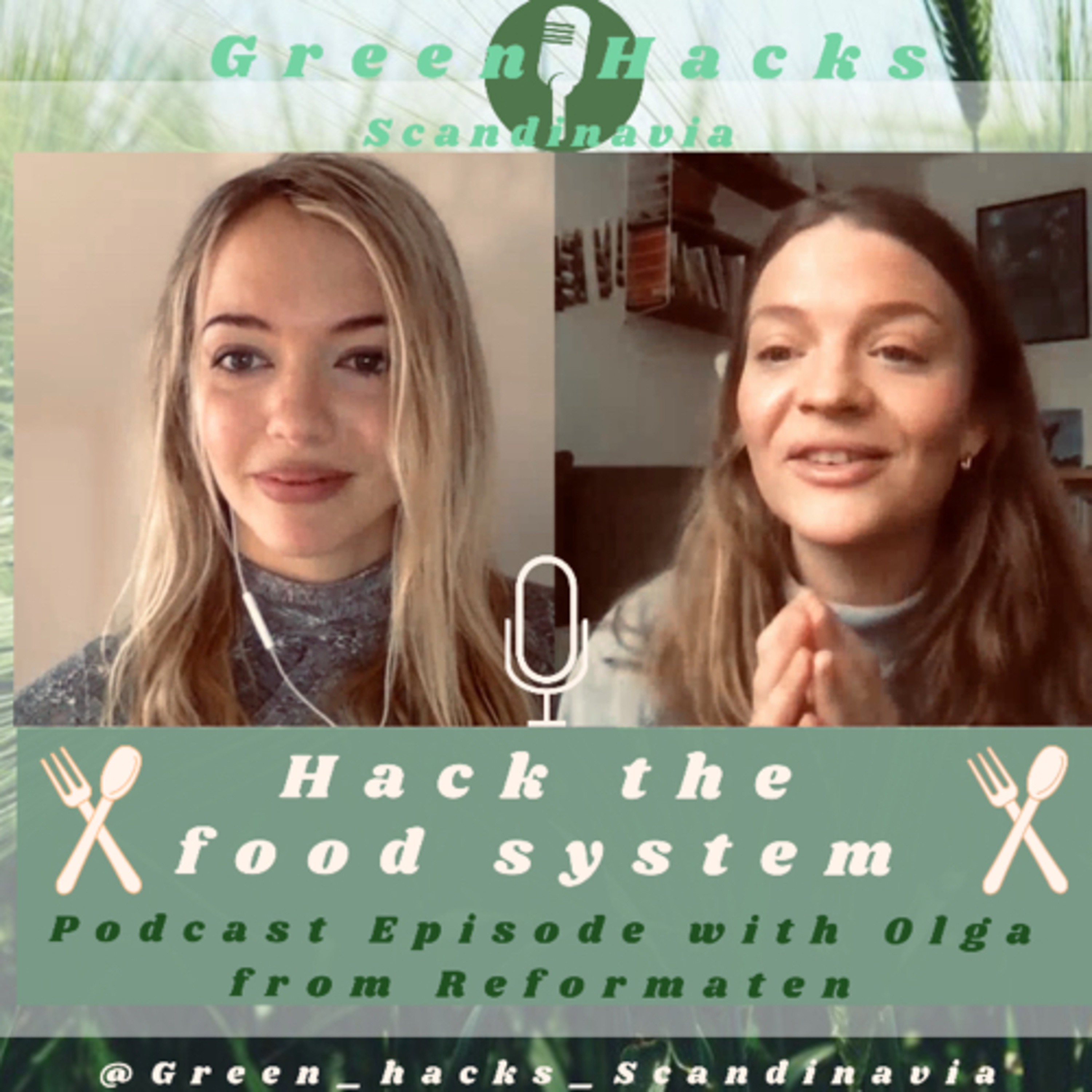 Green Hacks Scandinavia: Eco Tips & Sustainable Living