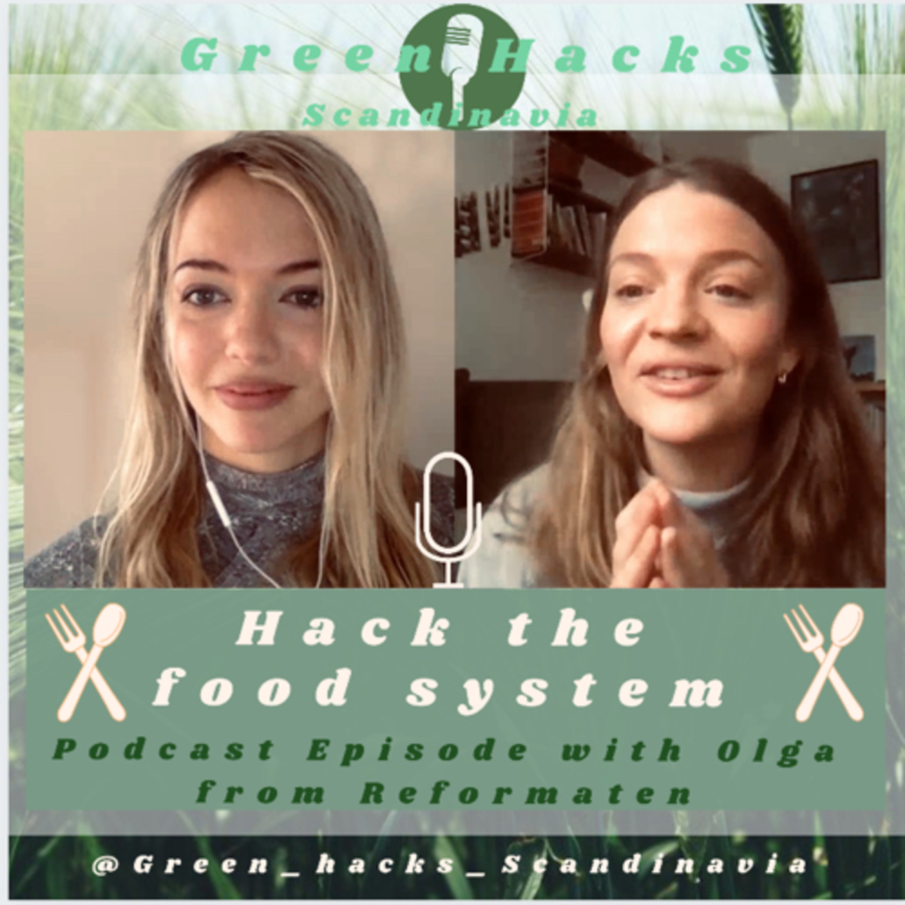 Green Hacks Scandinavia: Eco Tips & Sustainable Living