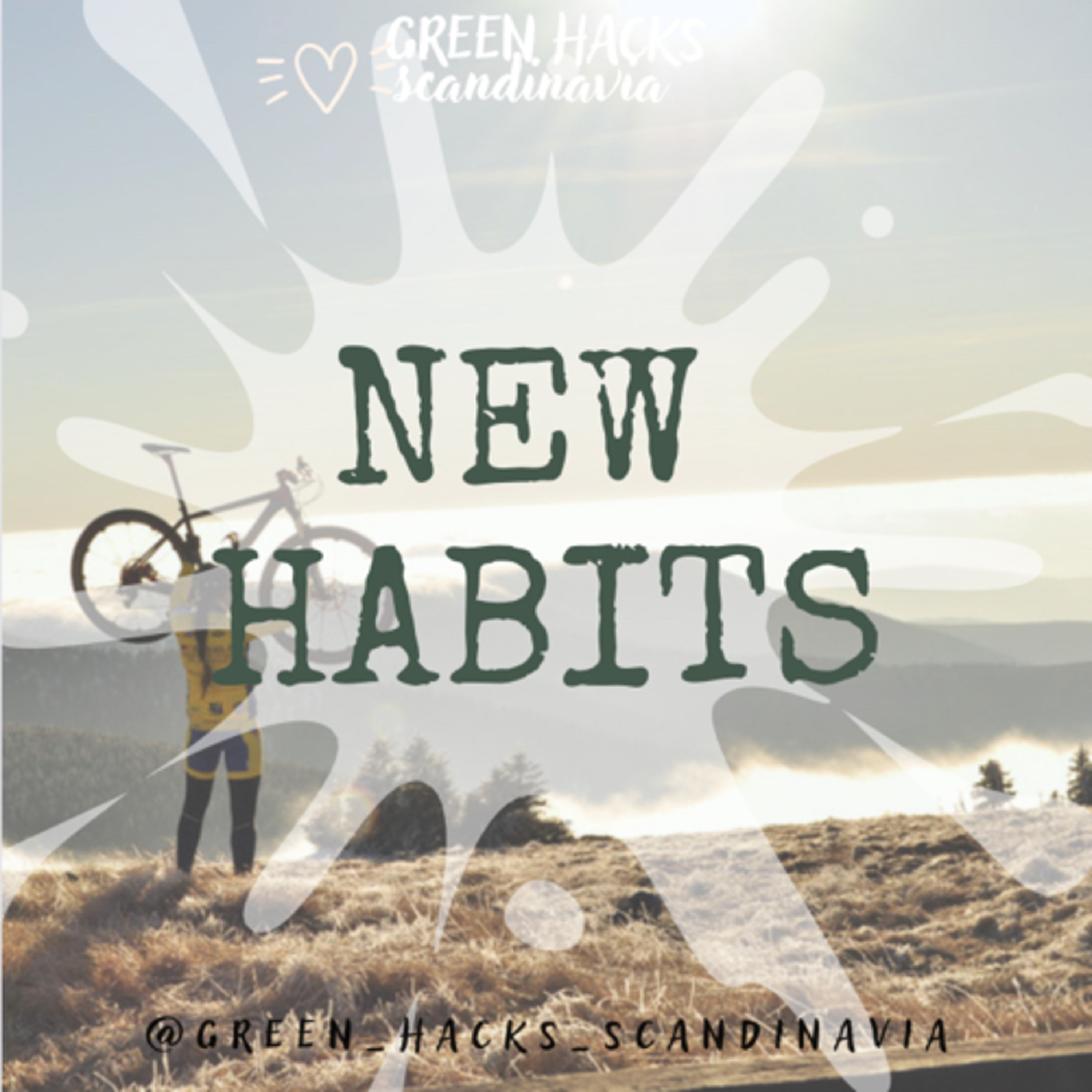 Green Hacks Scandinavia: Eco Tips & Sustainable Living