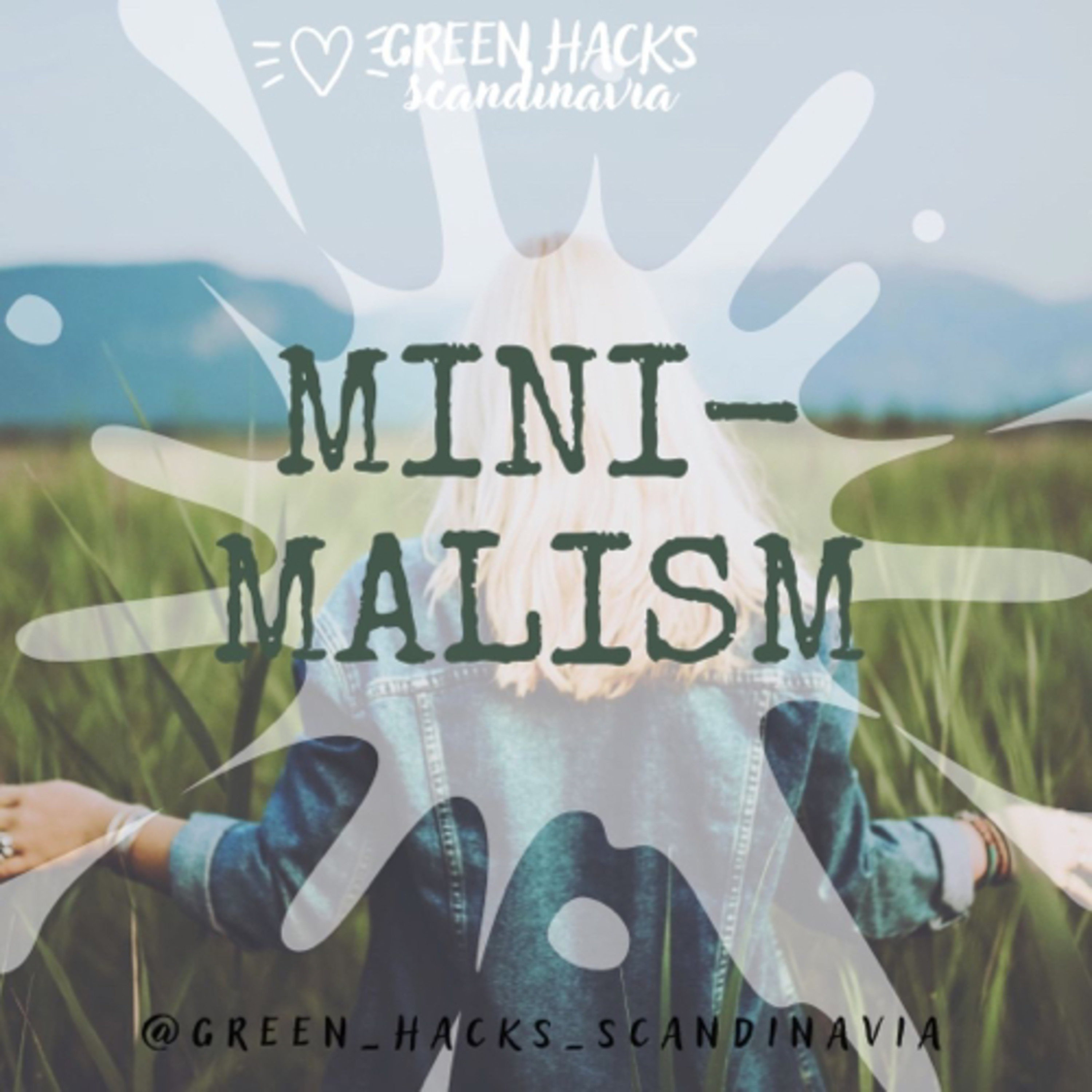 Green Hacks Scandinavia: Eco Tips & Sustainable Living