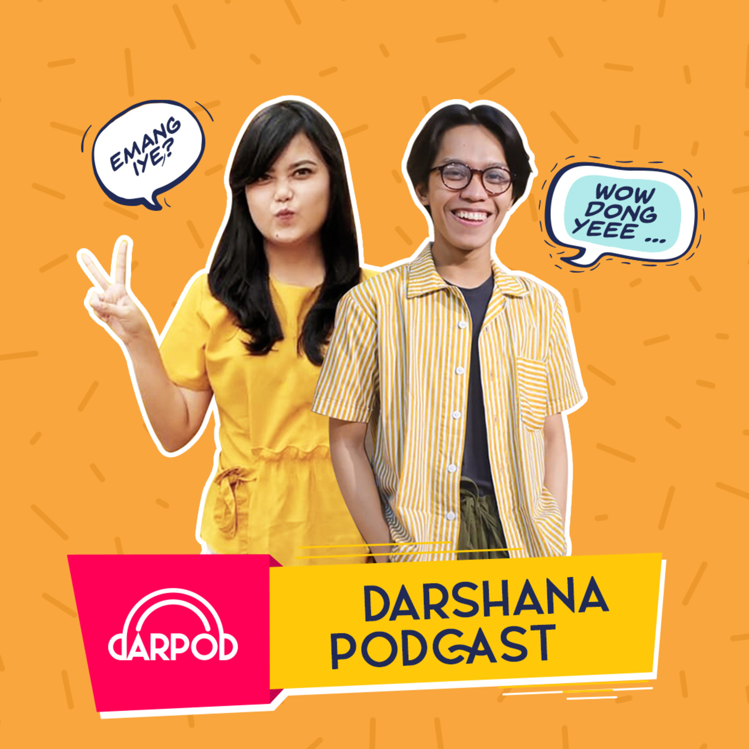 DarPod
