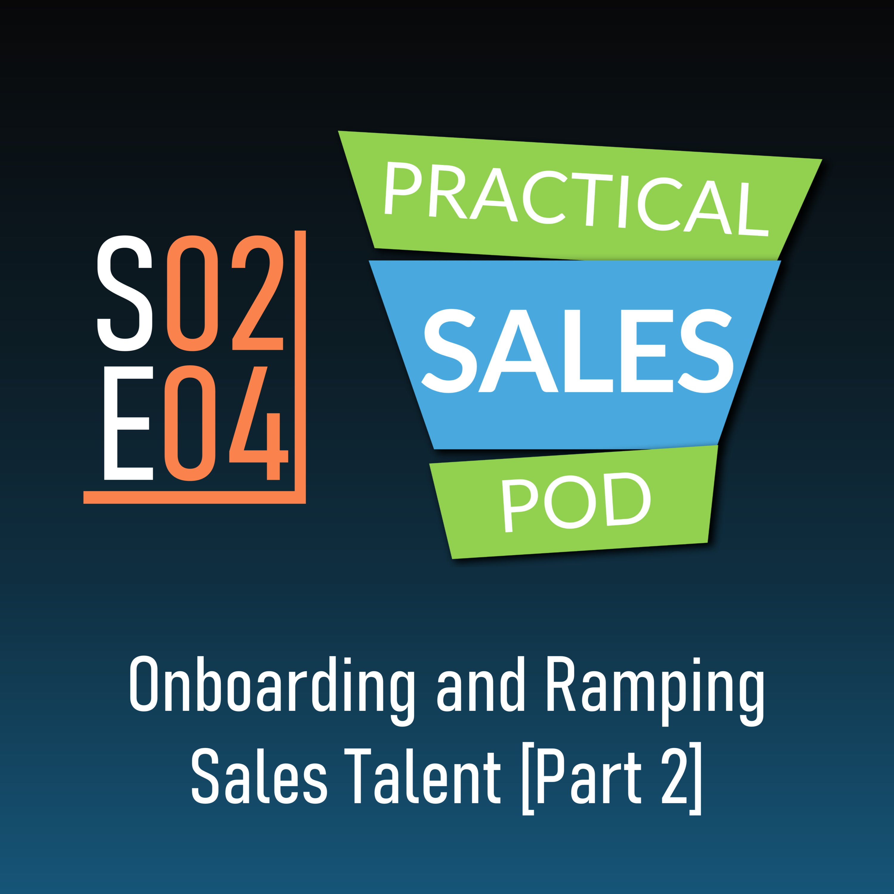 Practical Sales Podcast - By Atlantic Growth Solutions