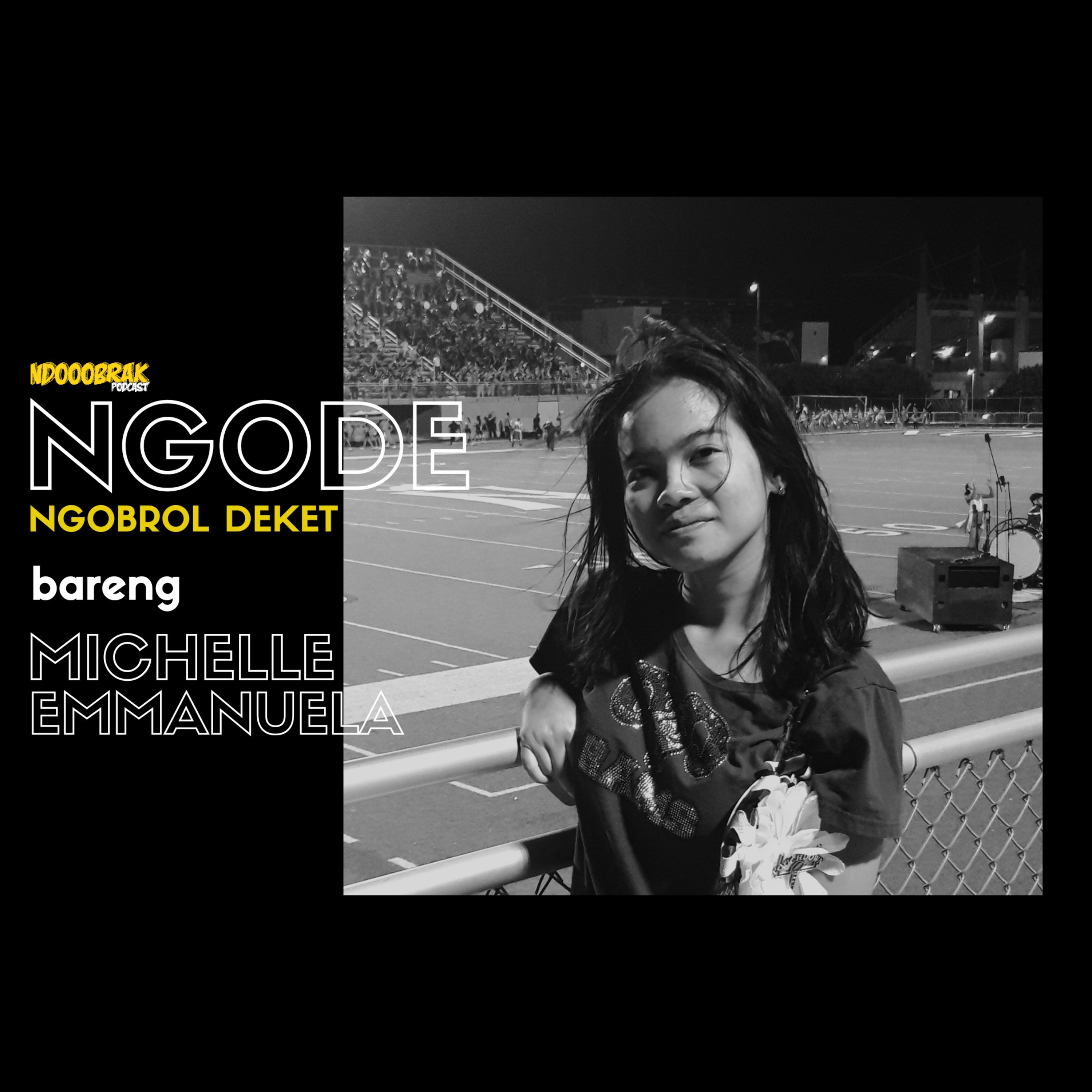 NDOOOBRAK Podcast