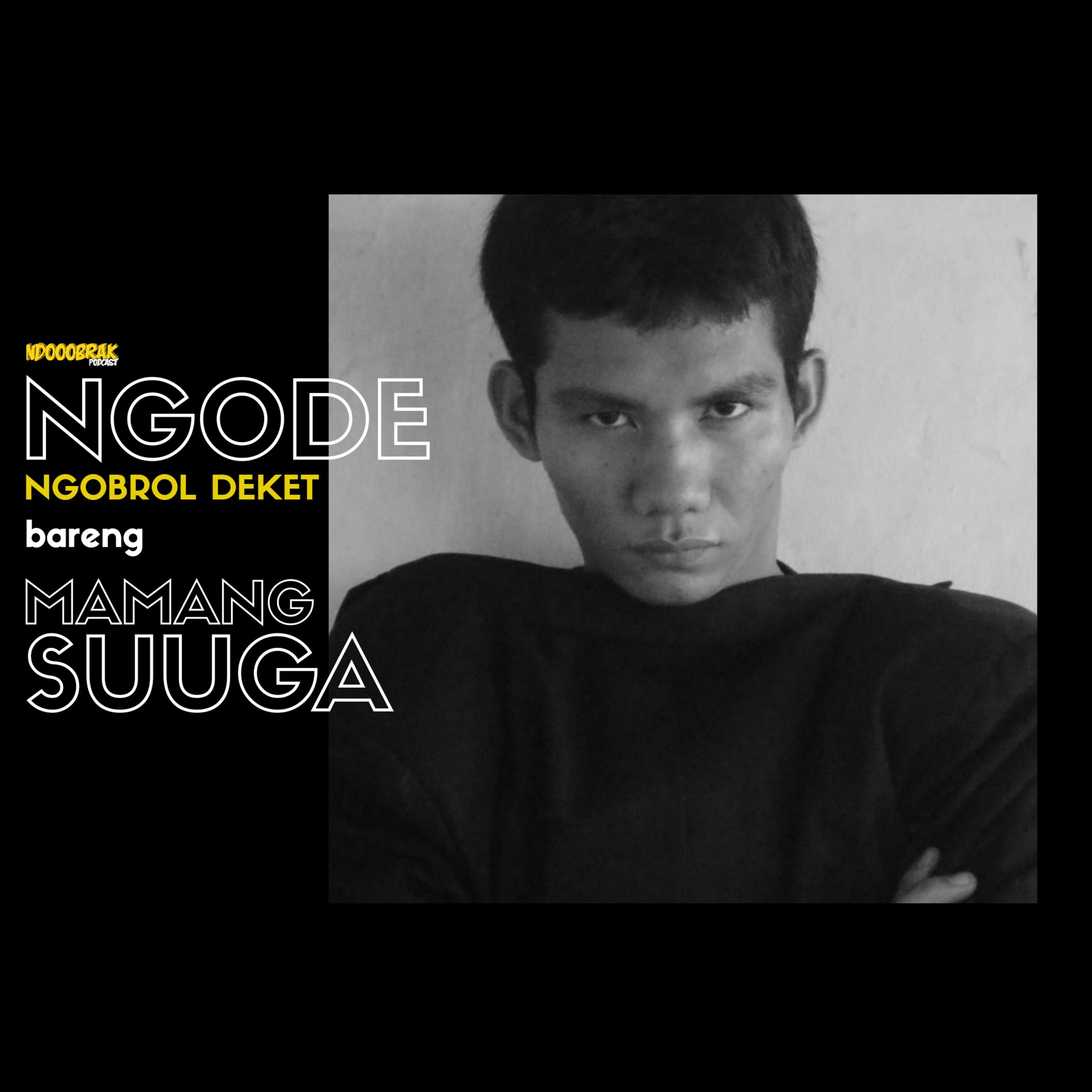 NDOOOBRAK Podcast