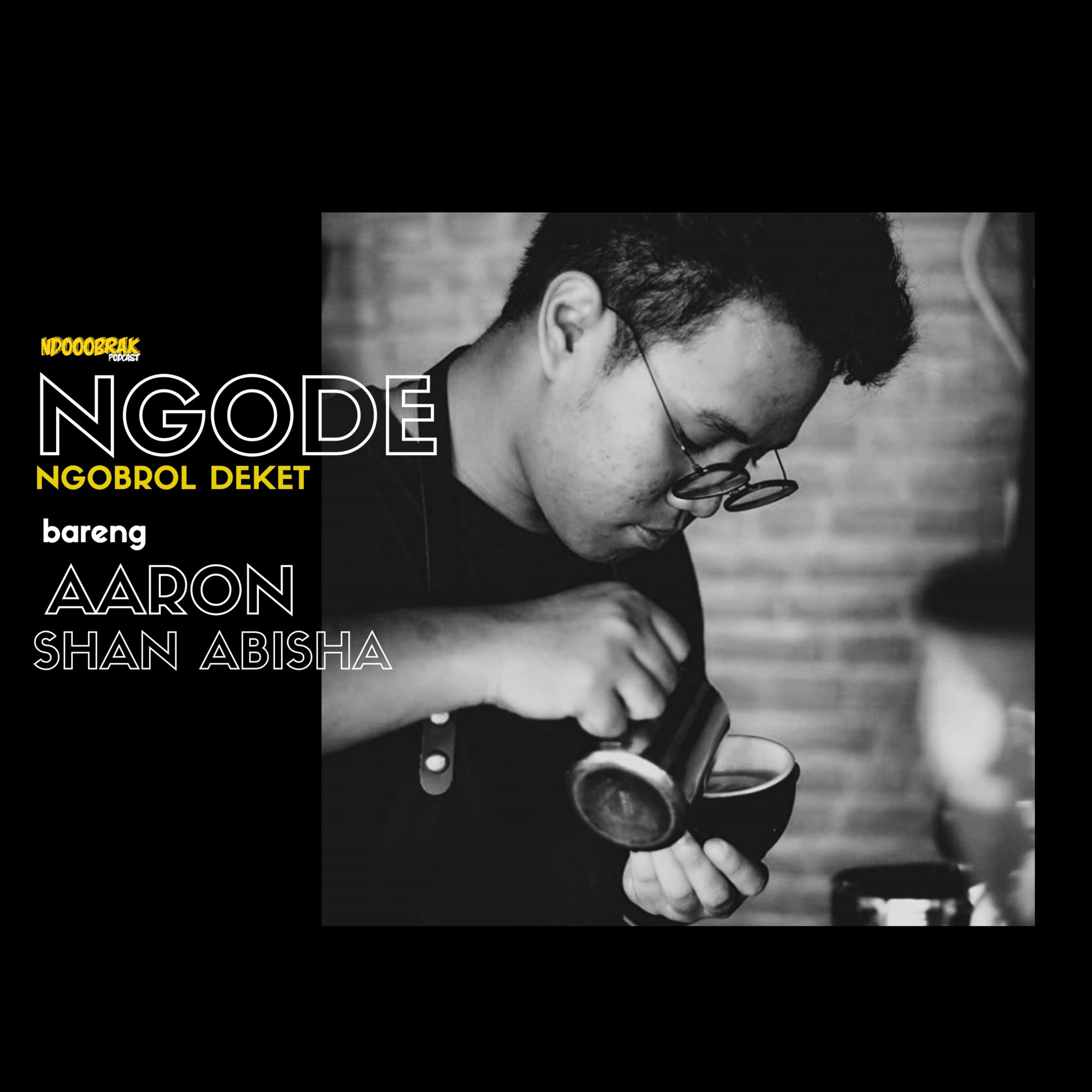 NDOOOBRAK Podcast