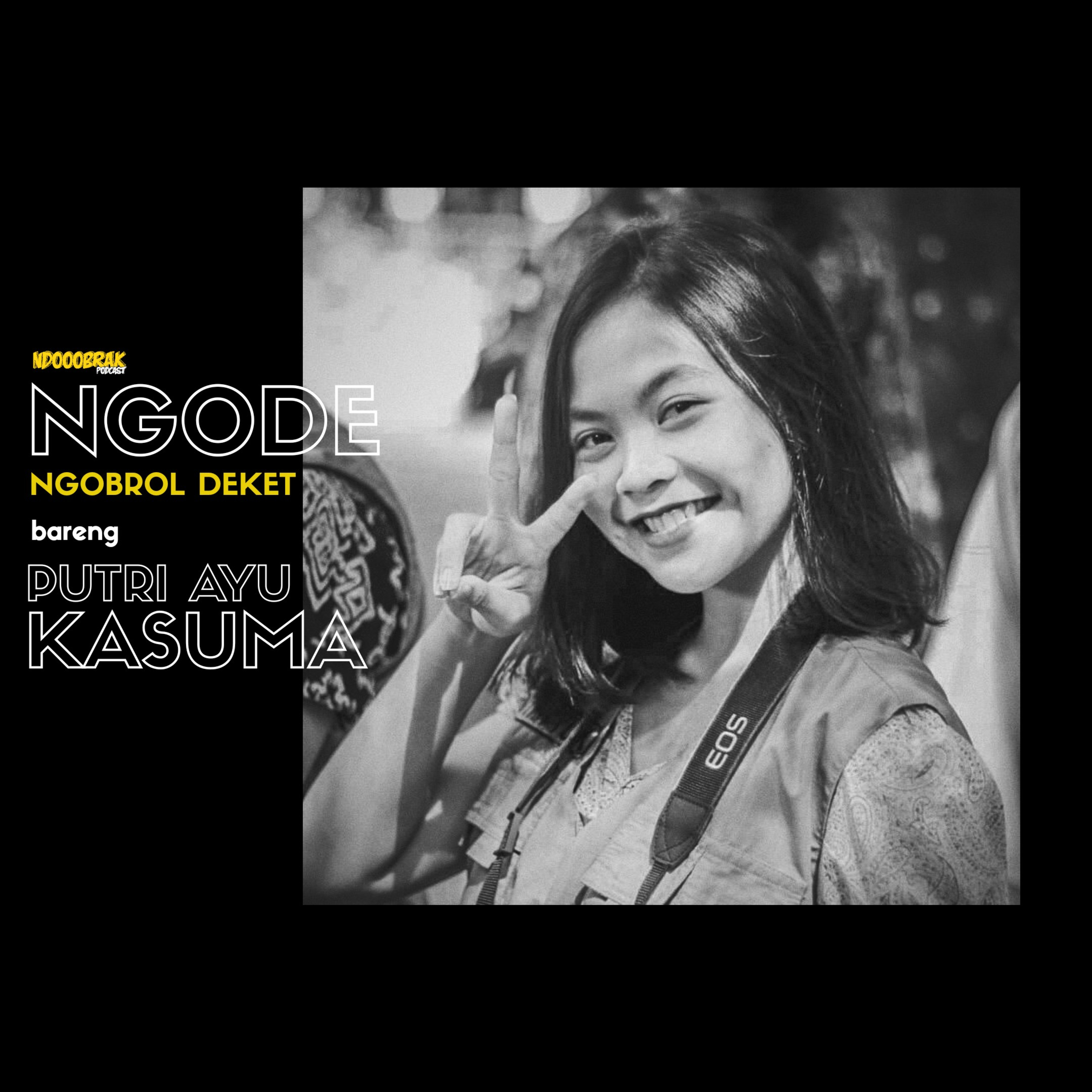 NDOOOBRAK Podcast