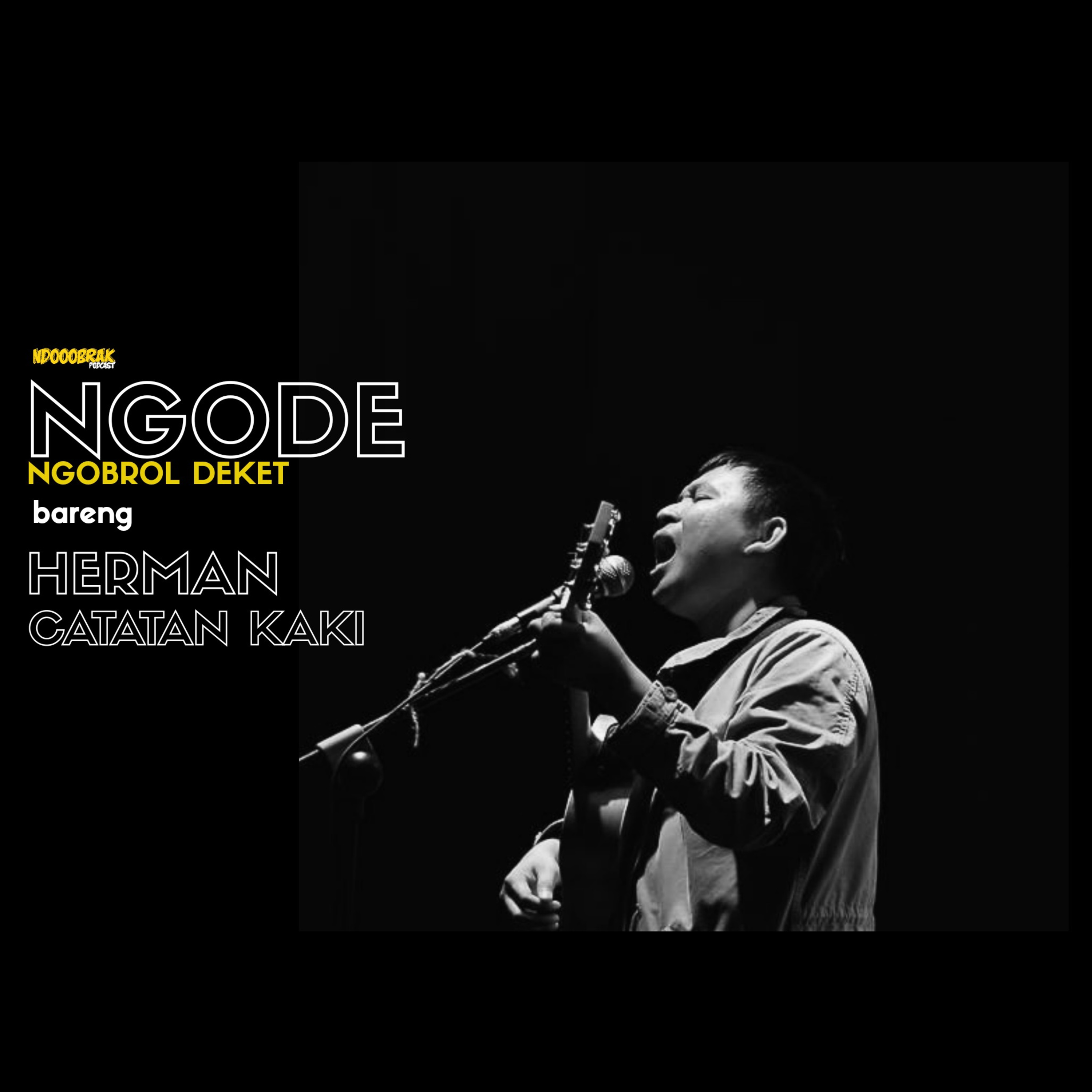 NDOOOBRAK Podcast