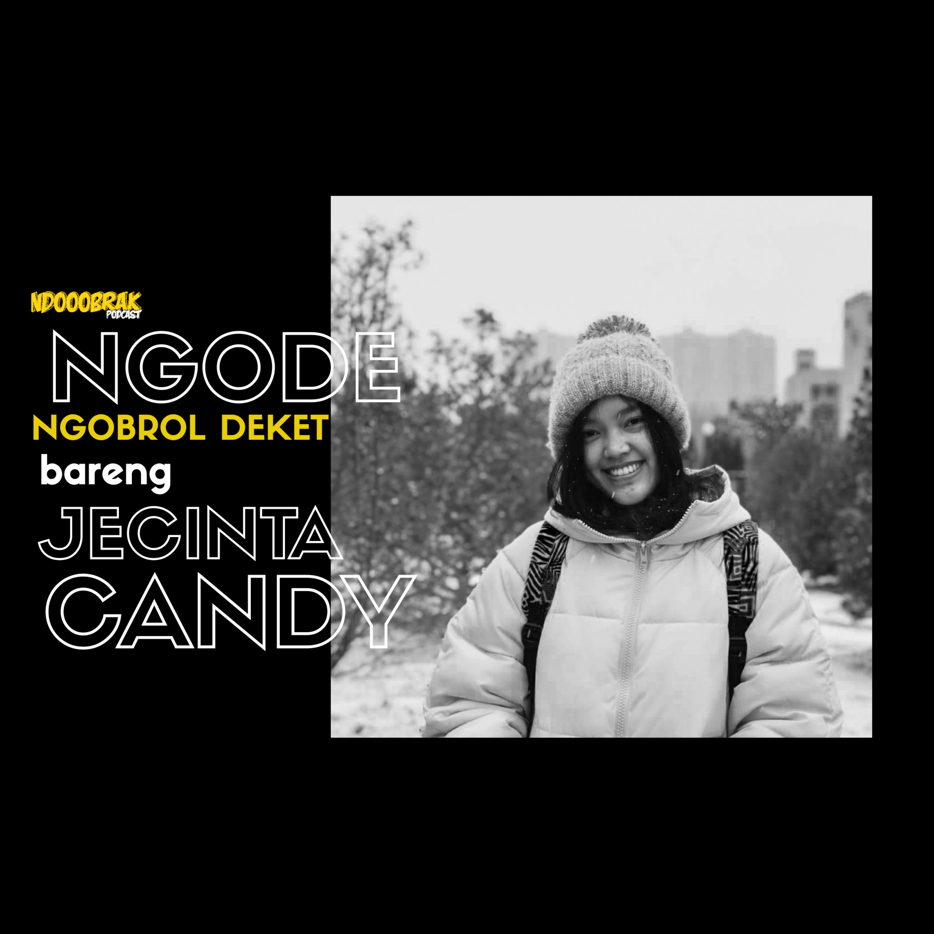NDOOOBRAK Podcast