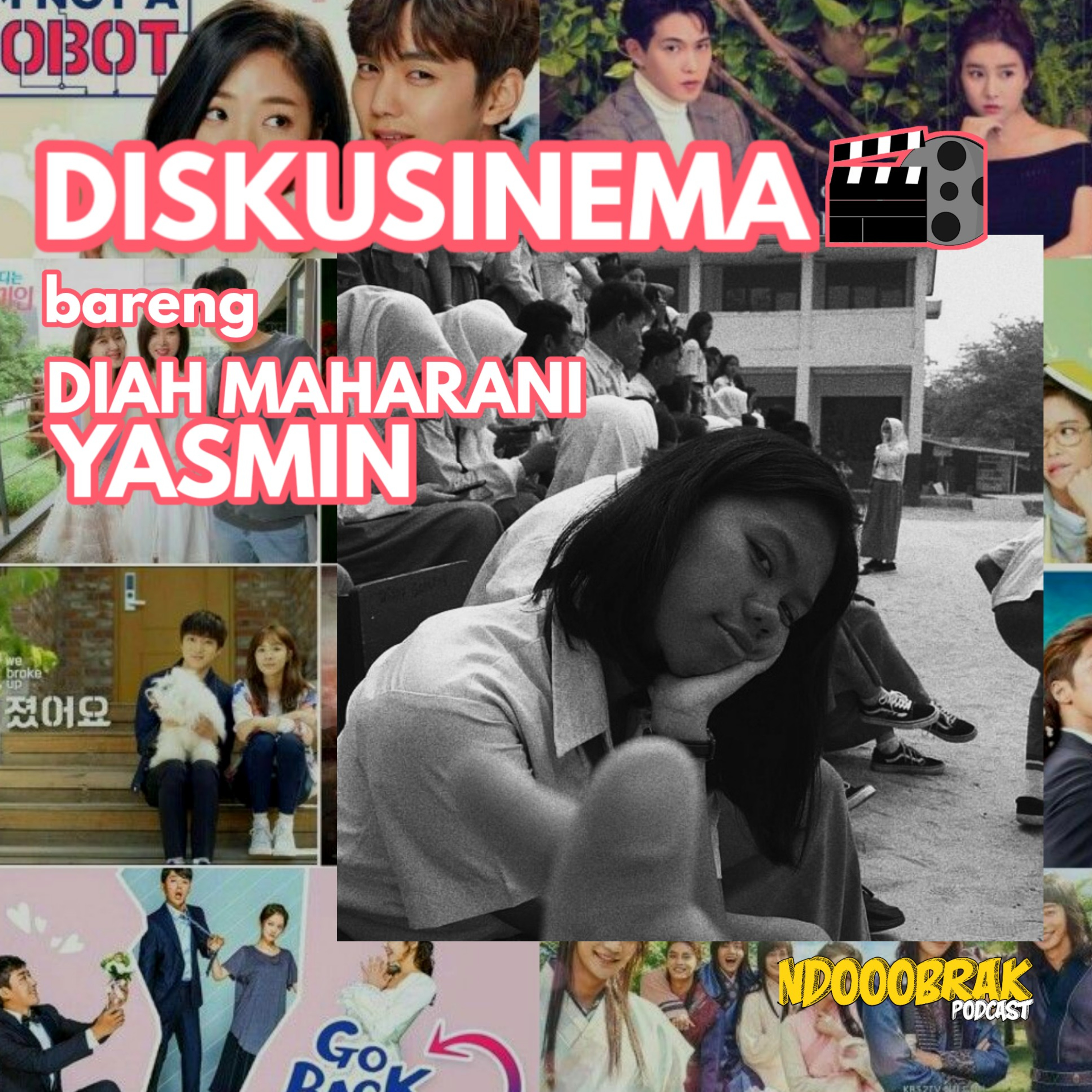 NDOOOBRAK Podcast