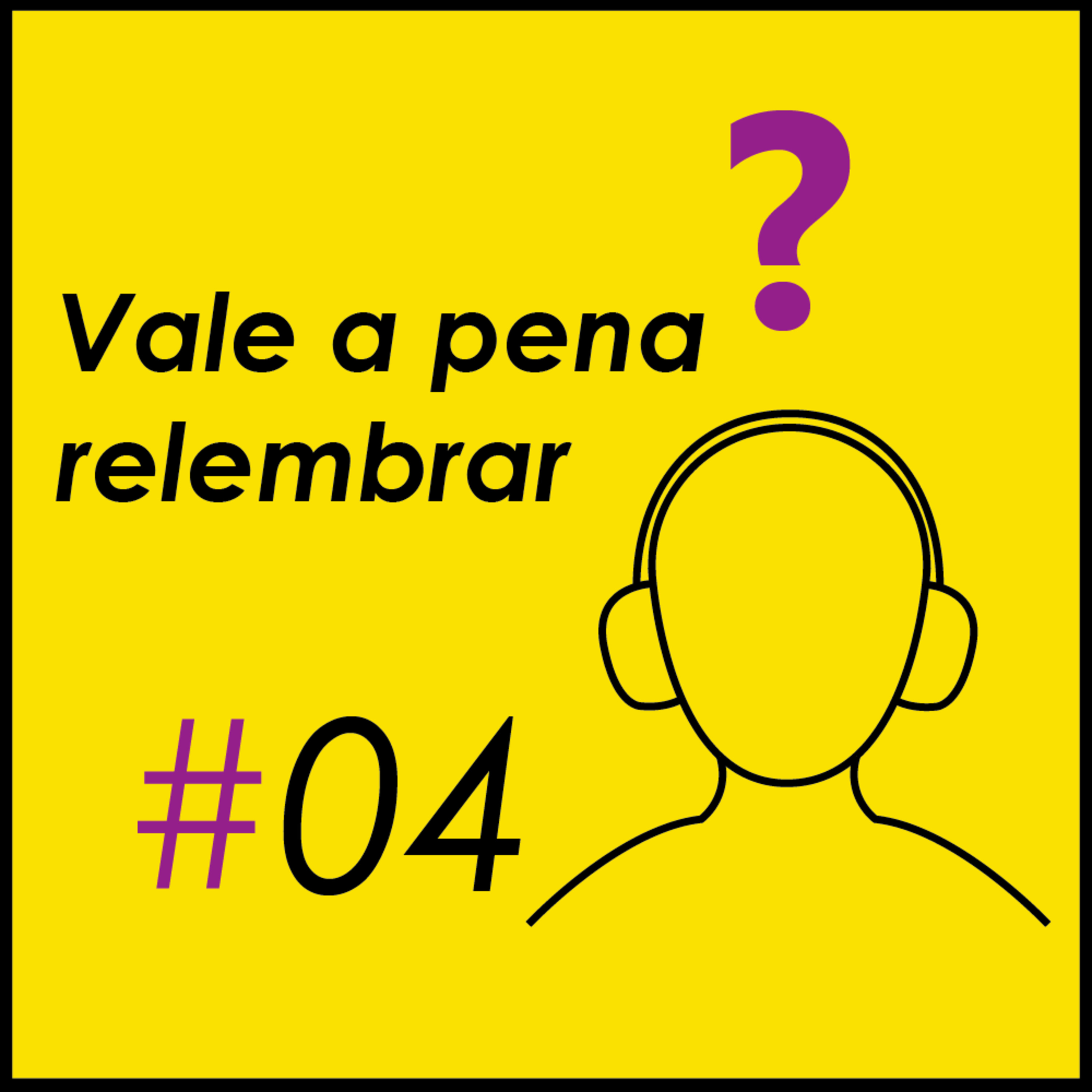 Vale a pena relembrar episode artwork