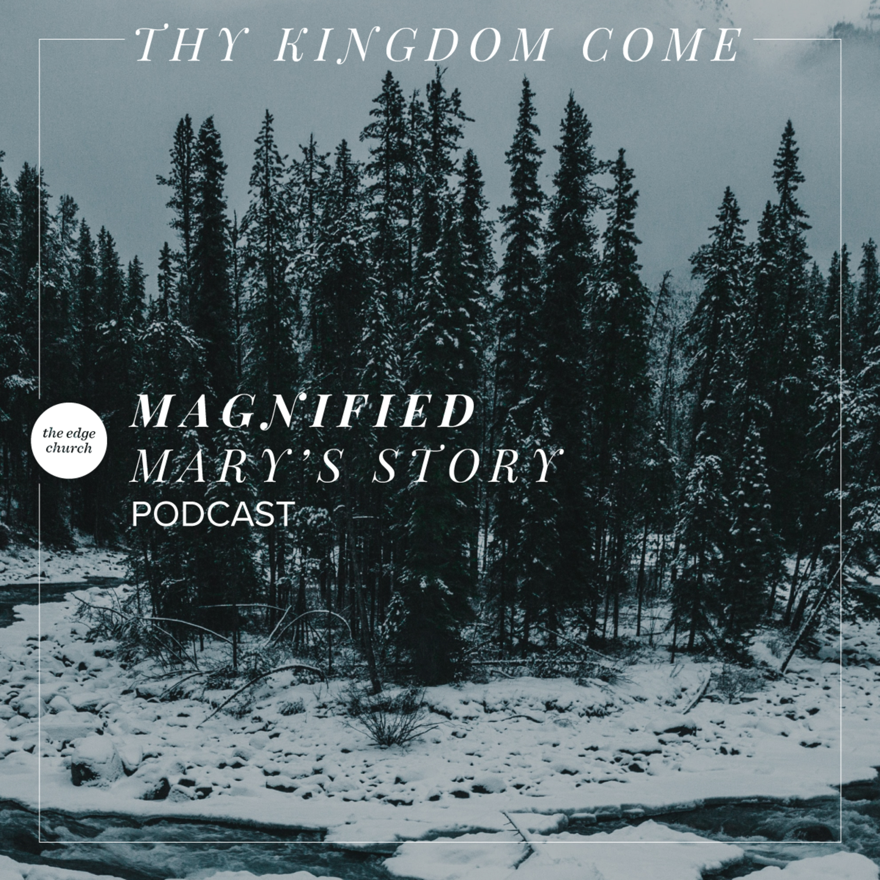 The Edge Church Aurora