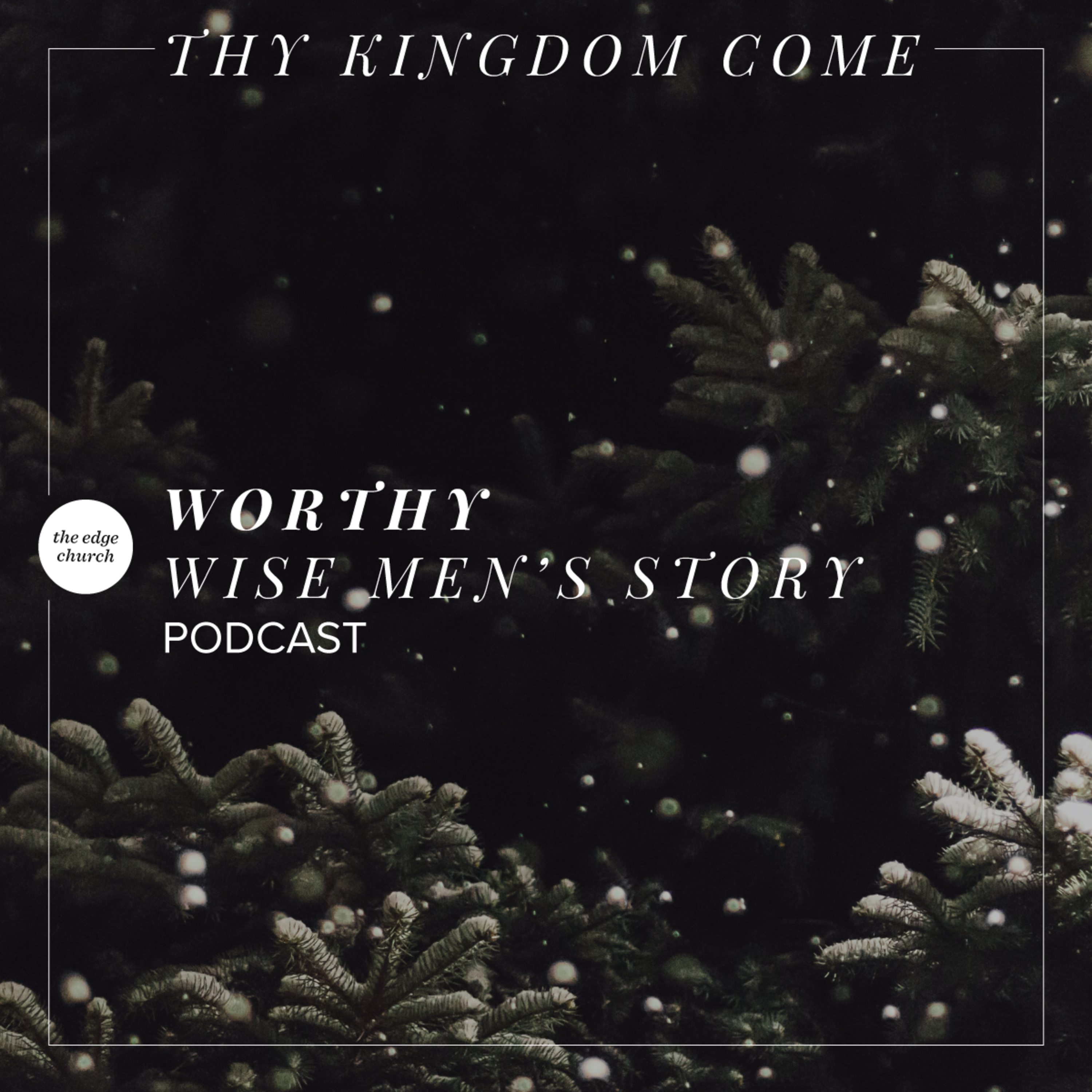 The Edge Church Aurora