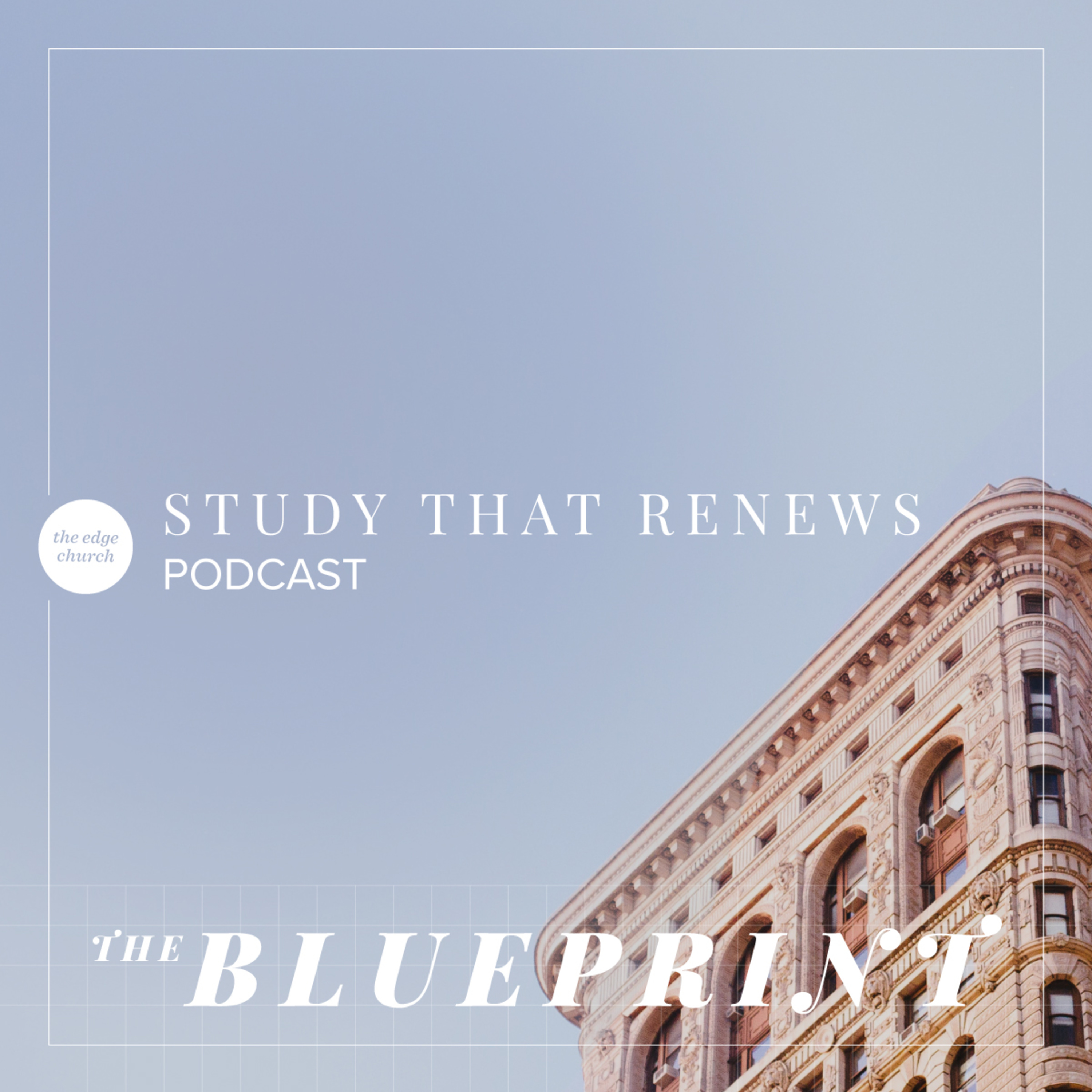 The Edge Church Aurora