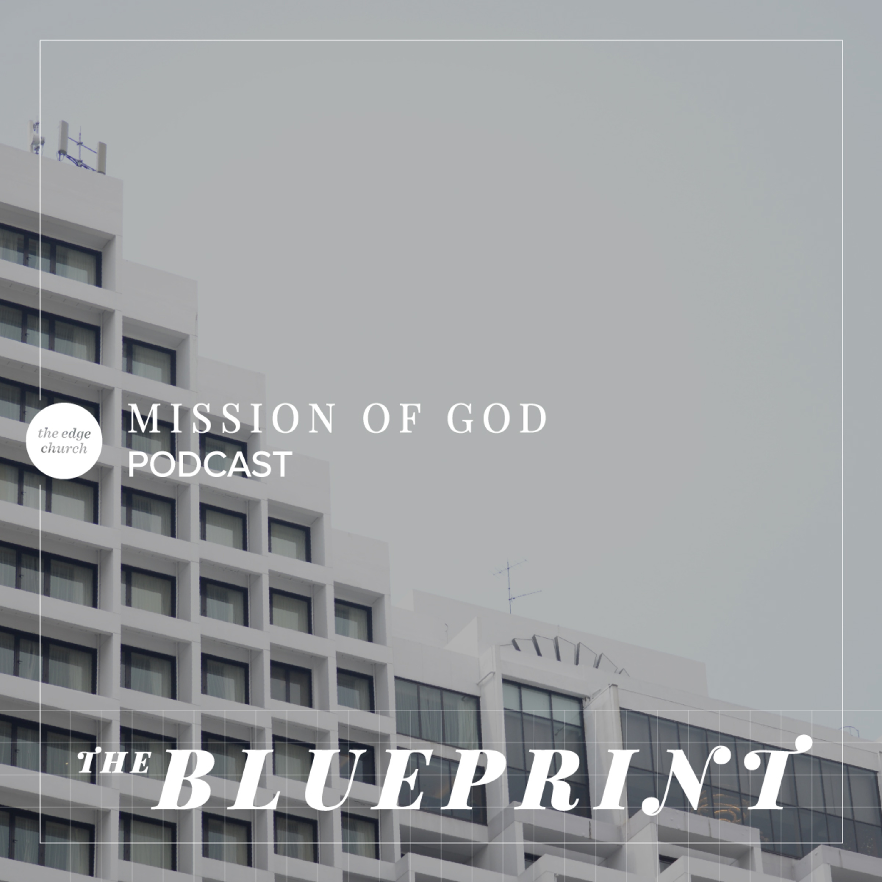 The Edge Church Aurora