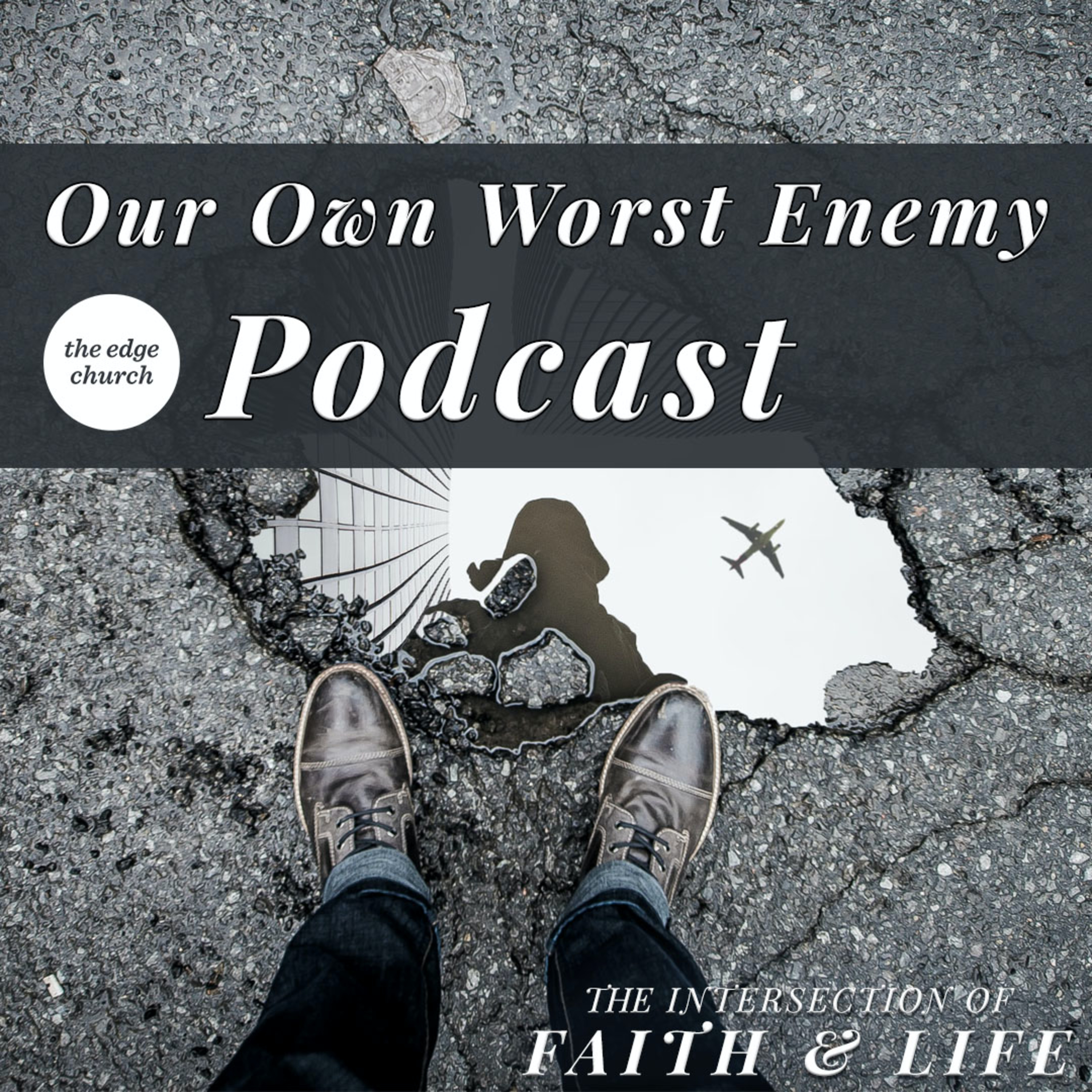 The Edge Church Aurora