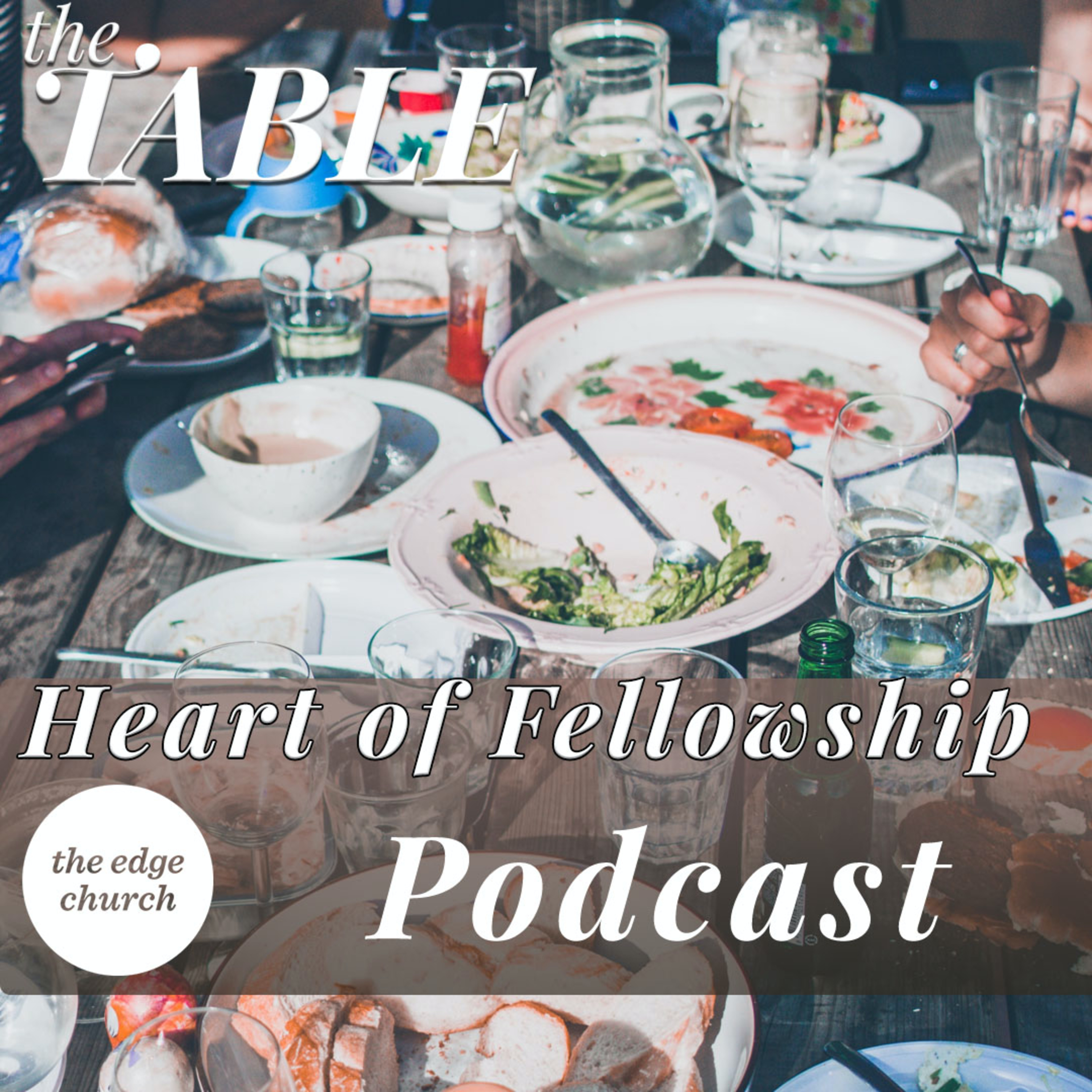 The Edge Church Aurora