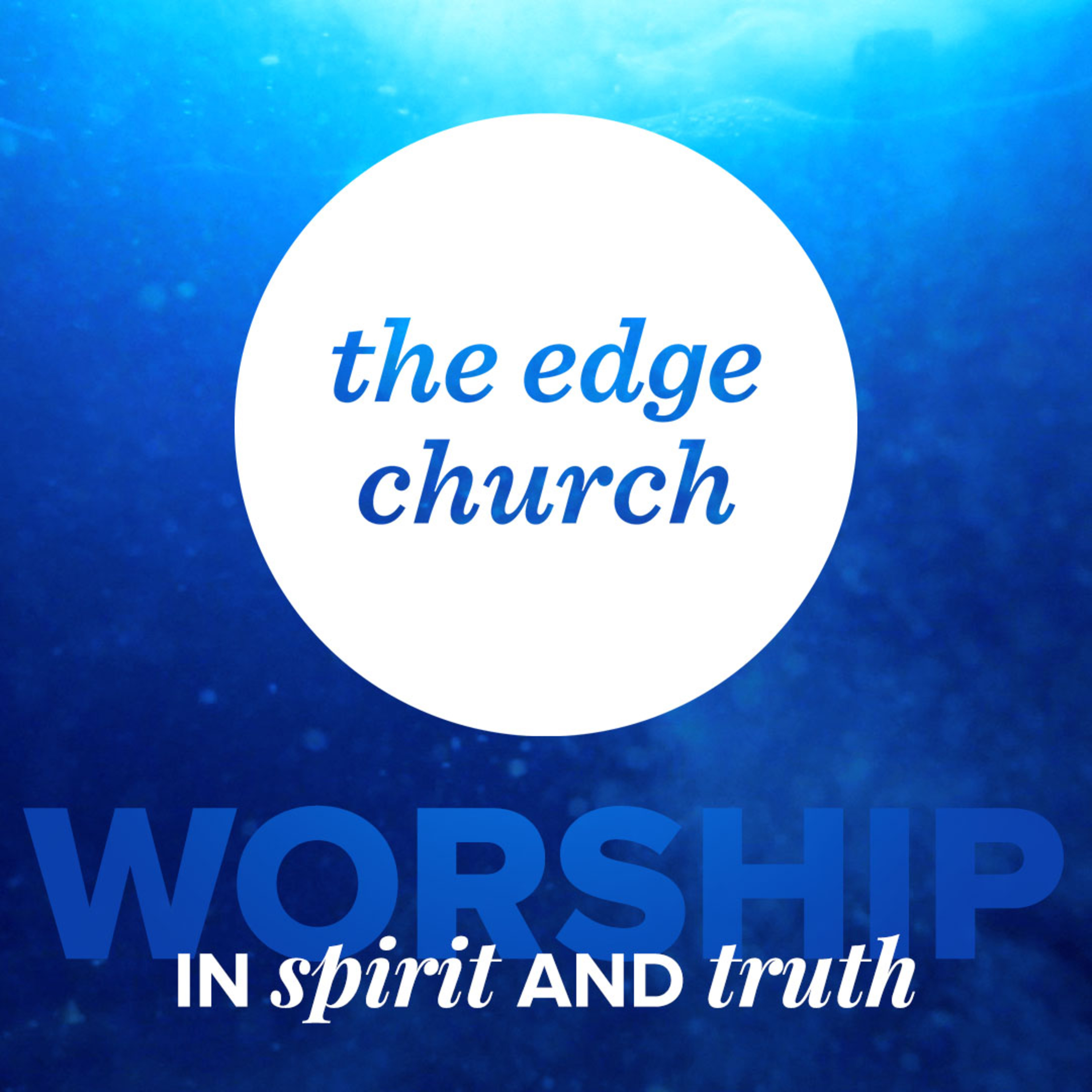 The Edge Church Aurora
