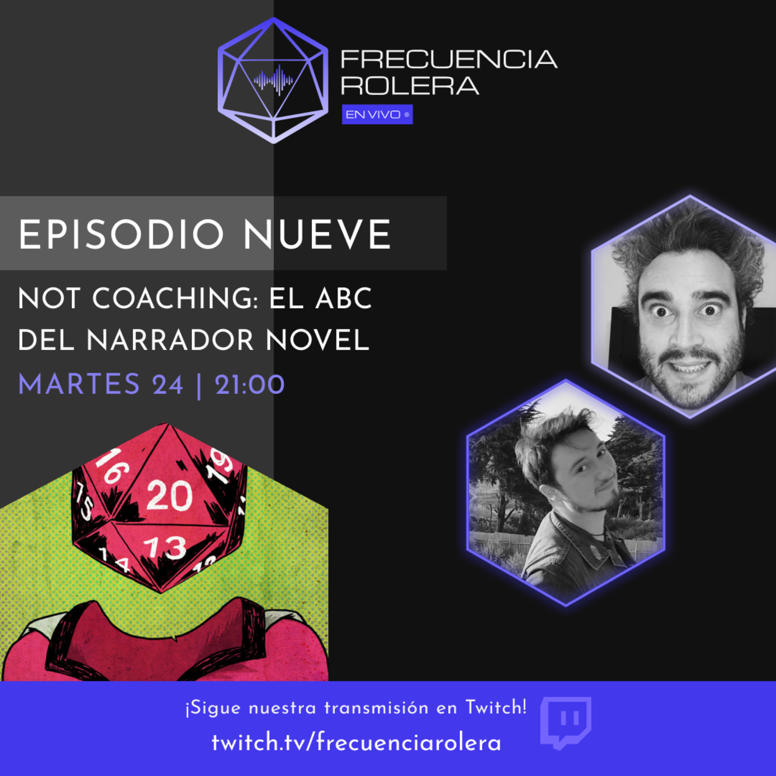 Frecuencia Rolera