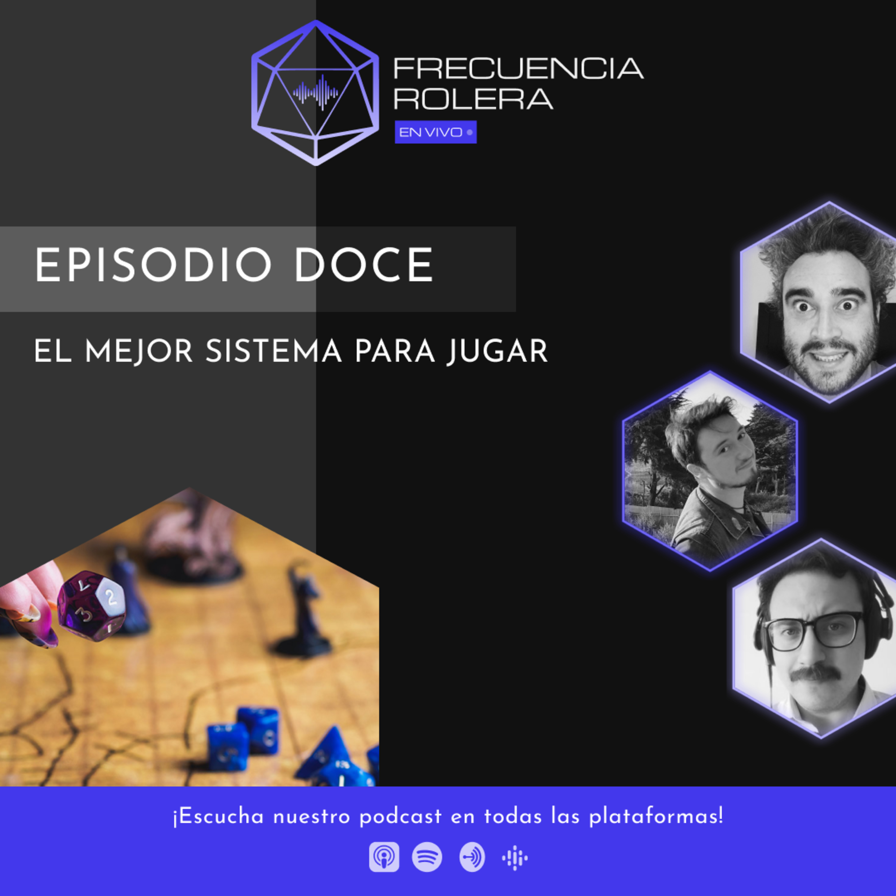Frecuencia Rolera