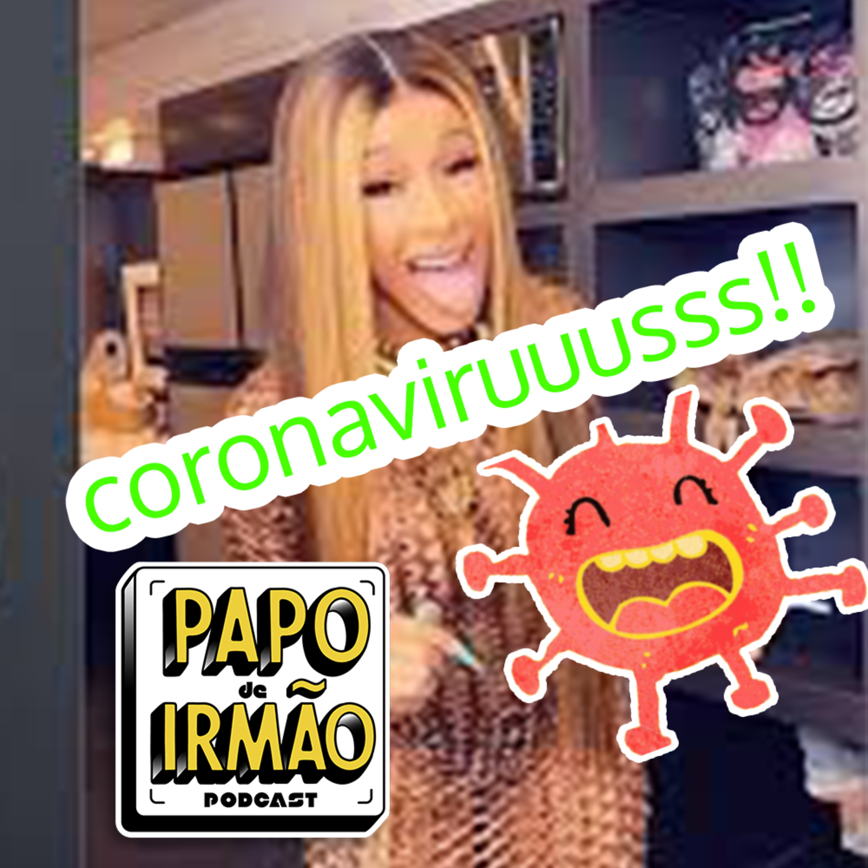 Papo De Irmão Podcast