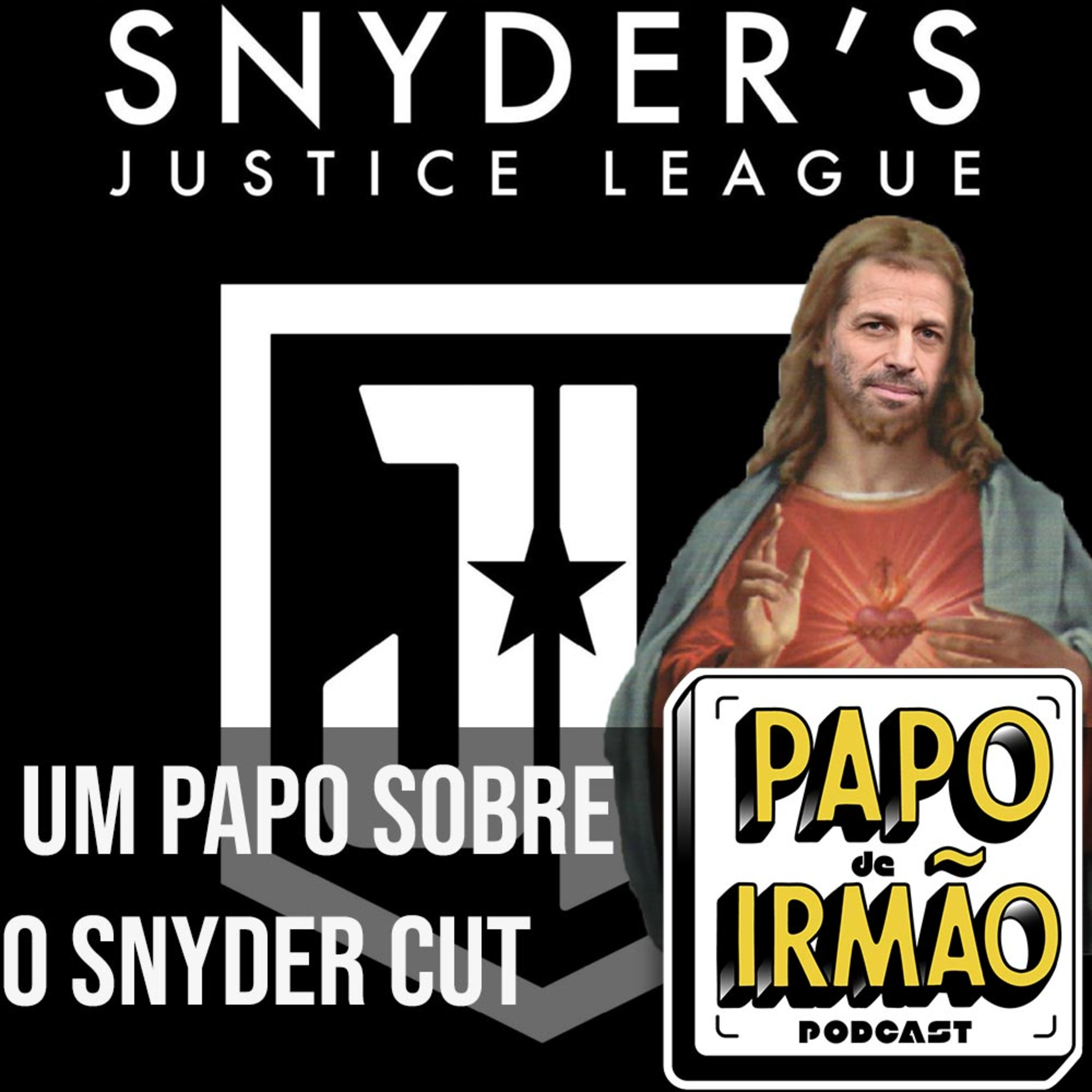 Papo De Irmão Podcast