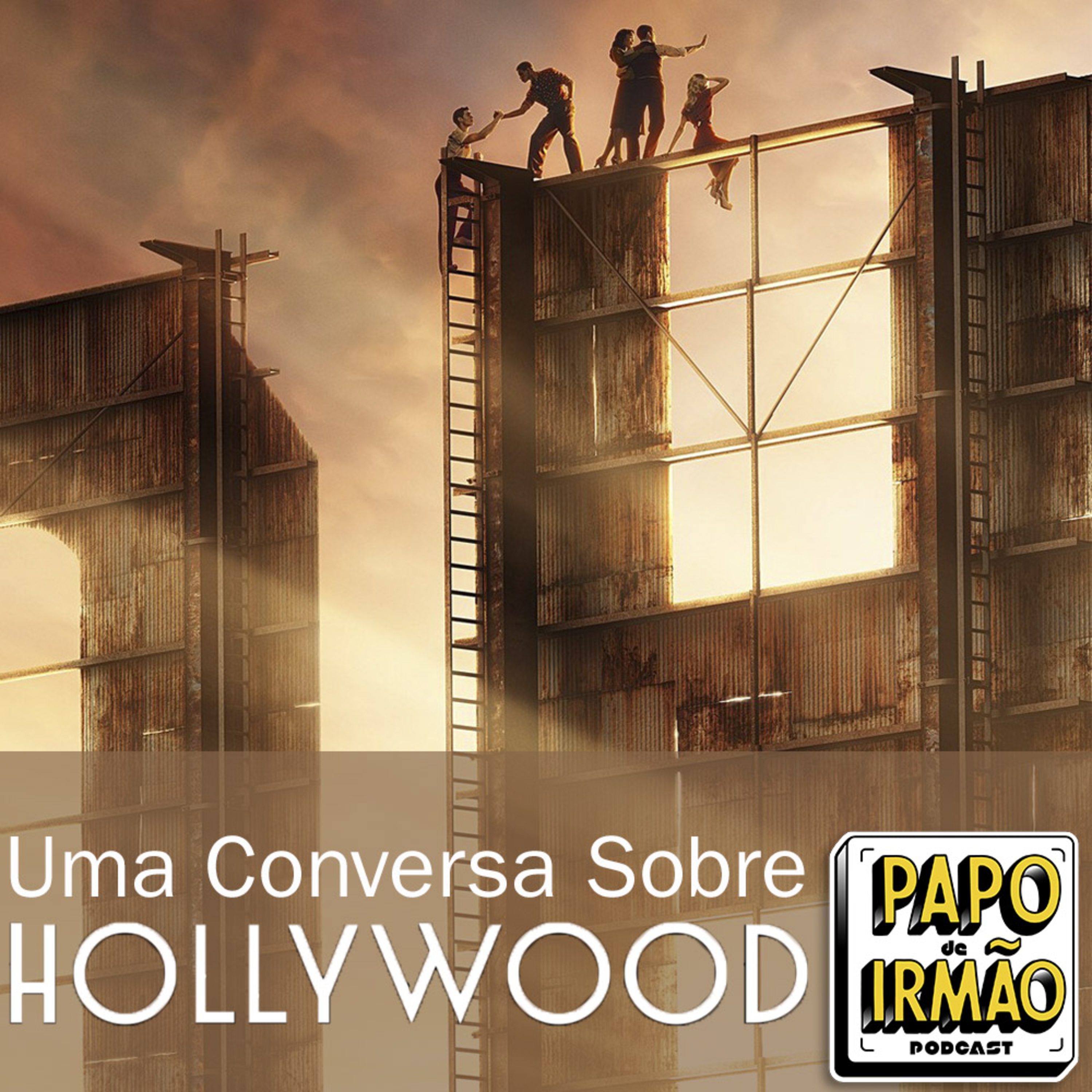 Papo De Irmão Podcast
