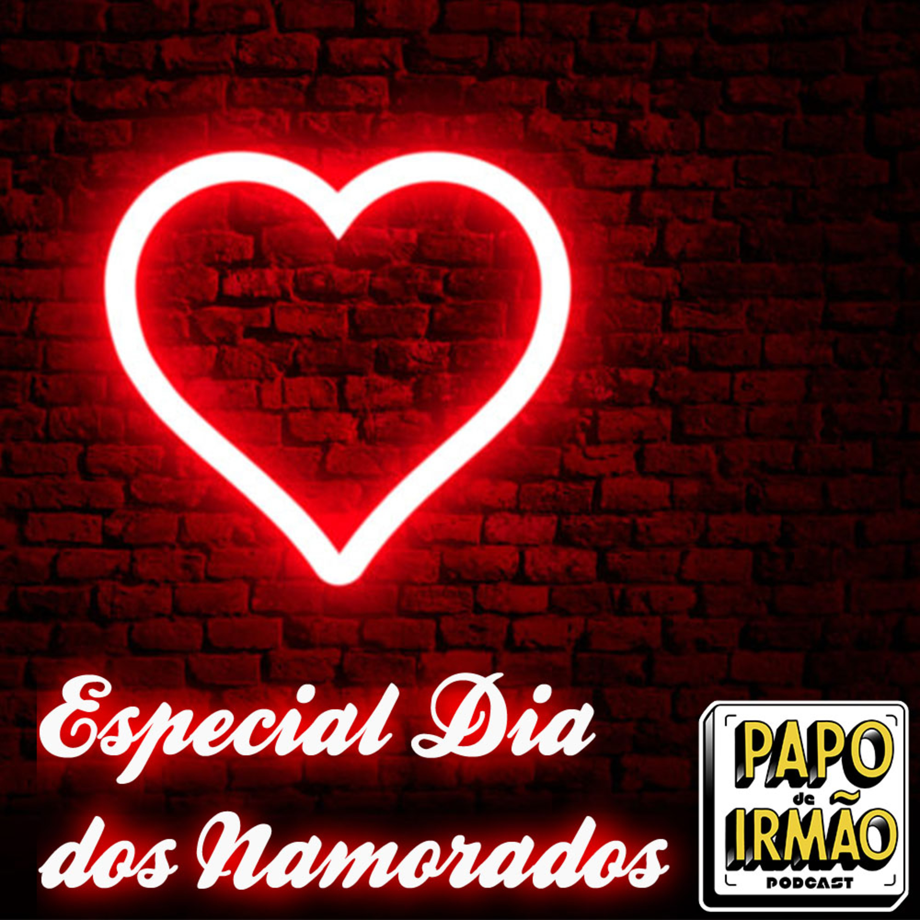 Papo De Irmão Podcast