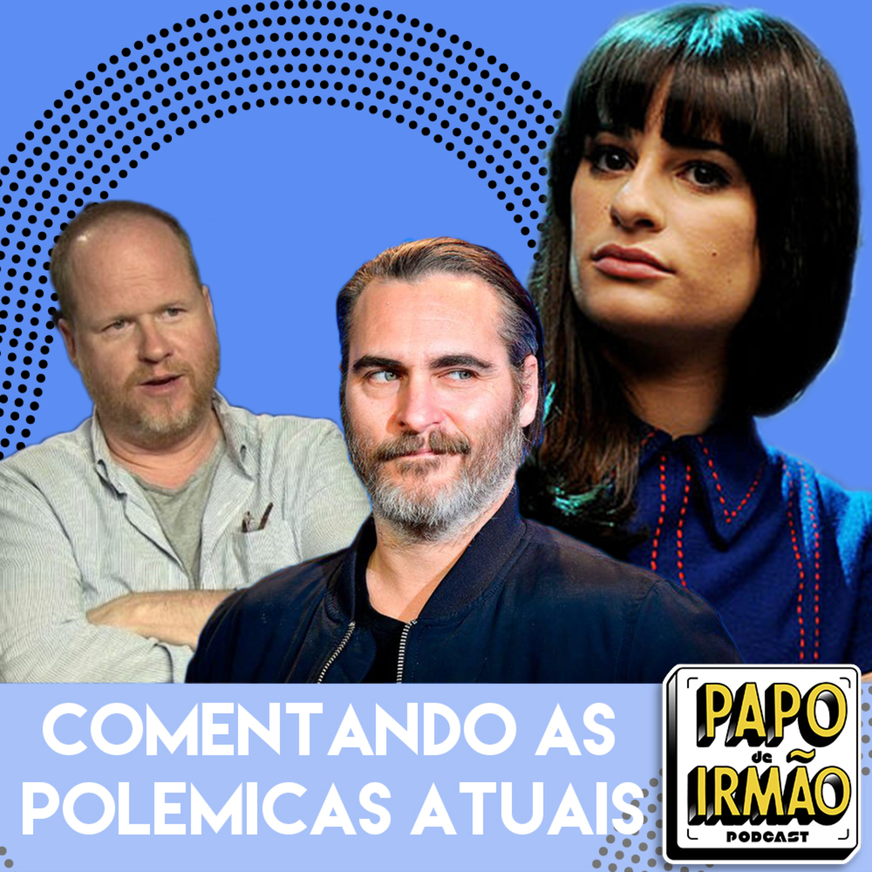 Papo De Irmão Podcast