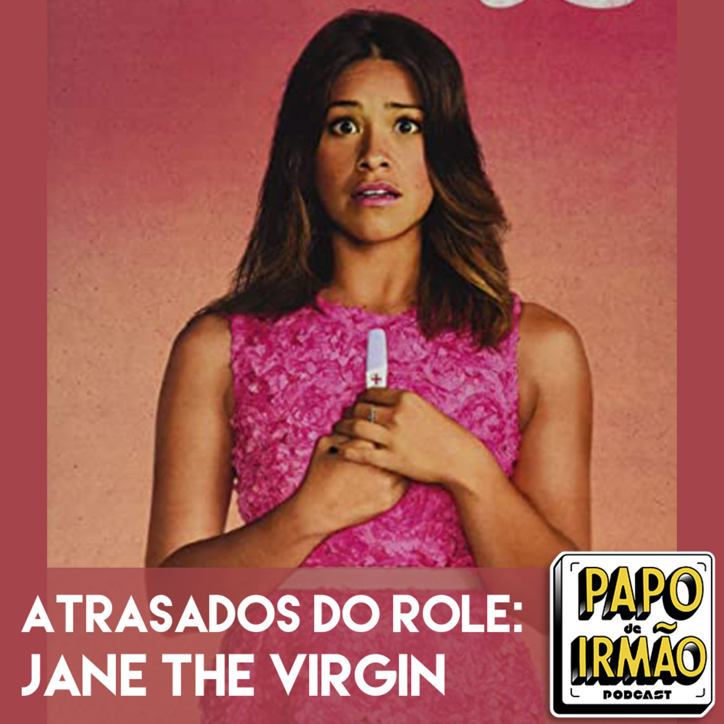 Papo De Irmão Podcast