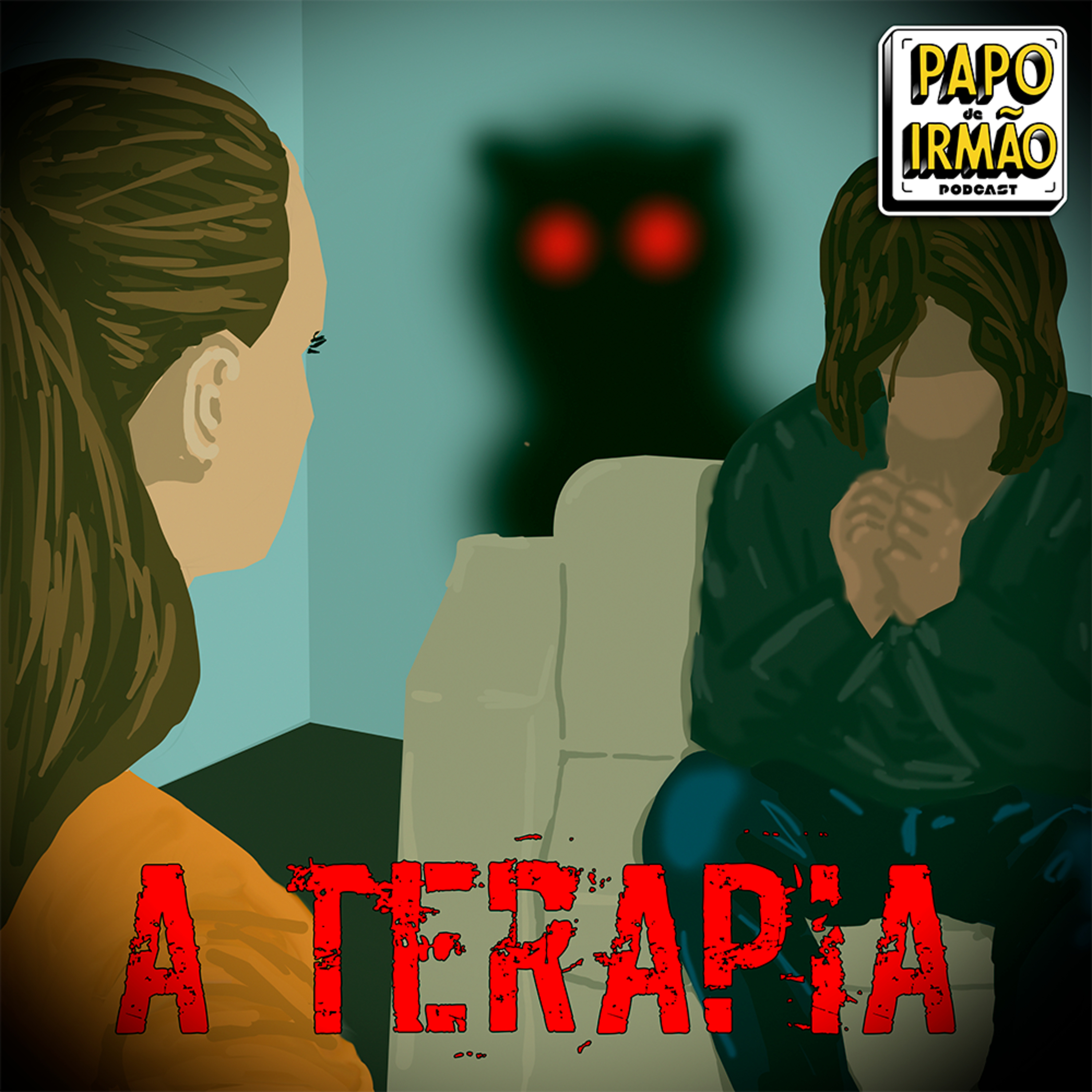 Papo De Irmão Podcast