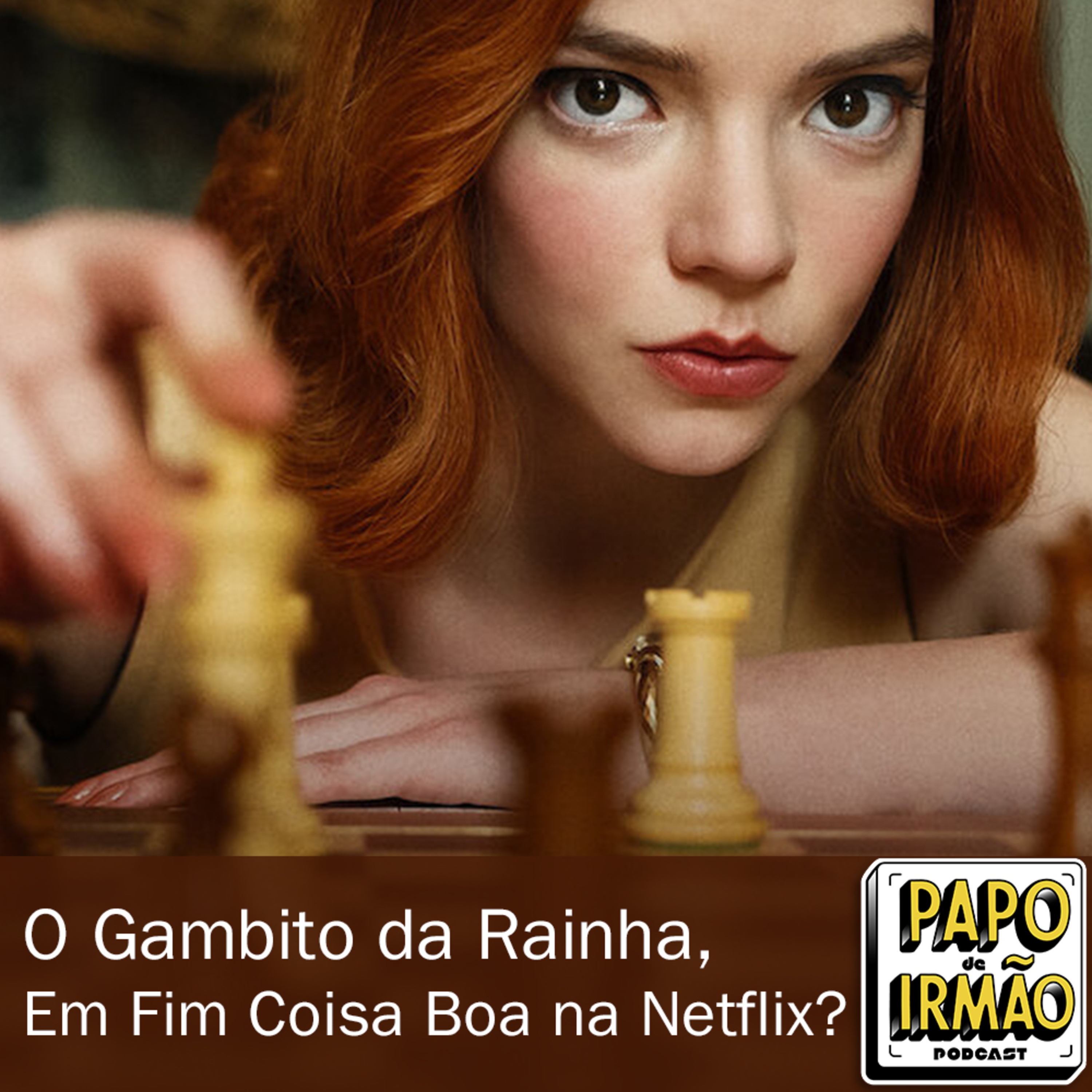 Papo De Irmão Podcast