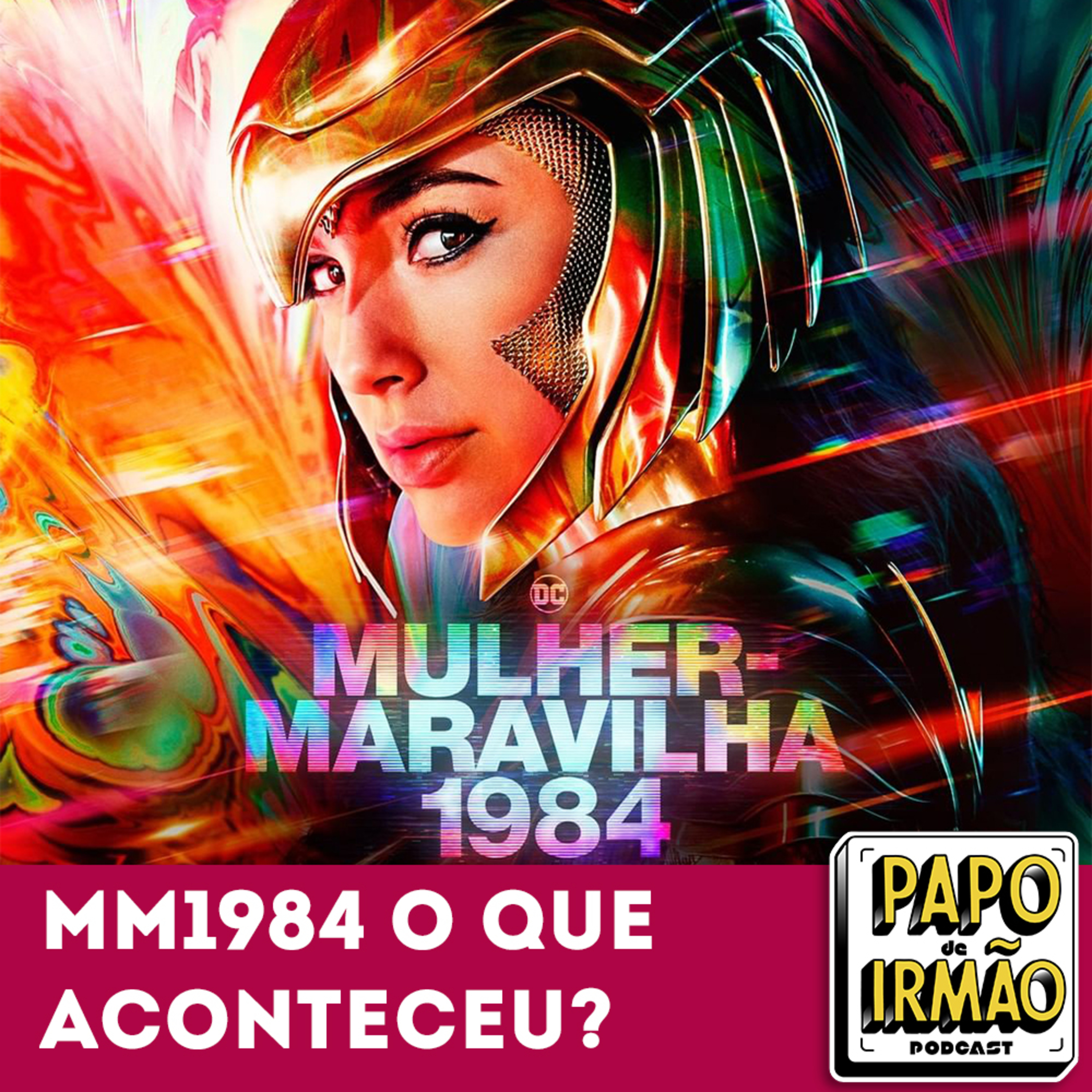 Papo De Irmão Podcast