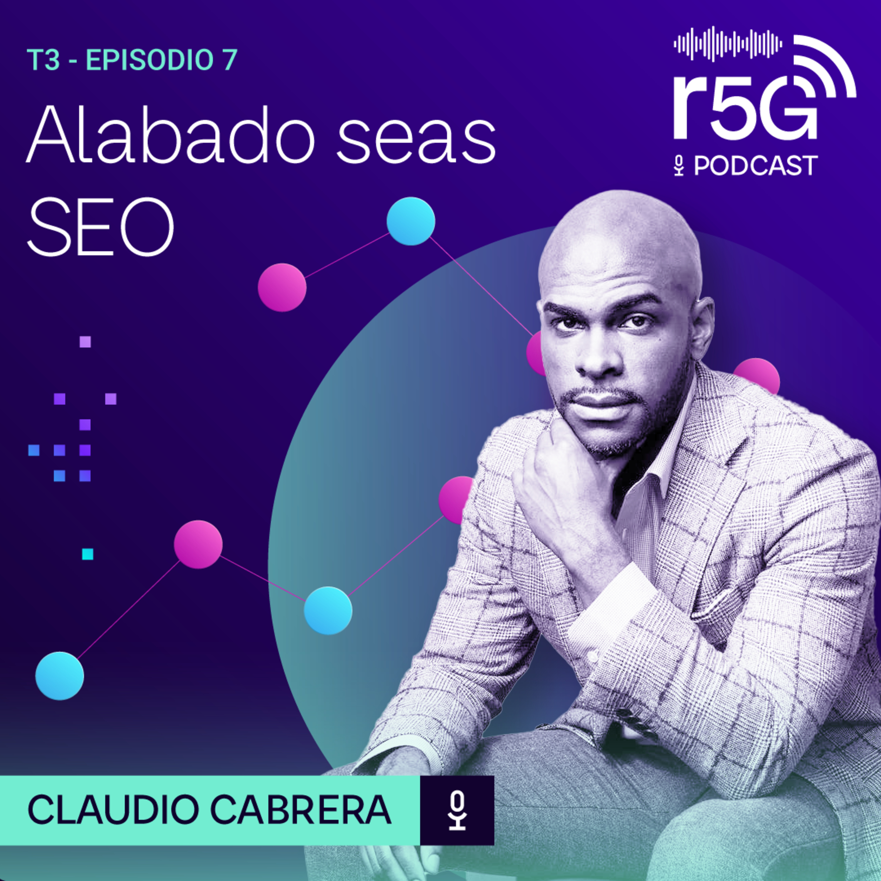 Redacciones5G - Podcast