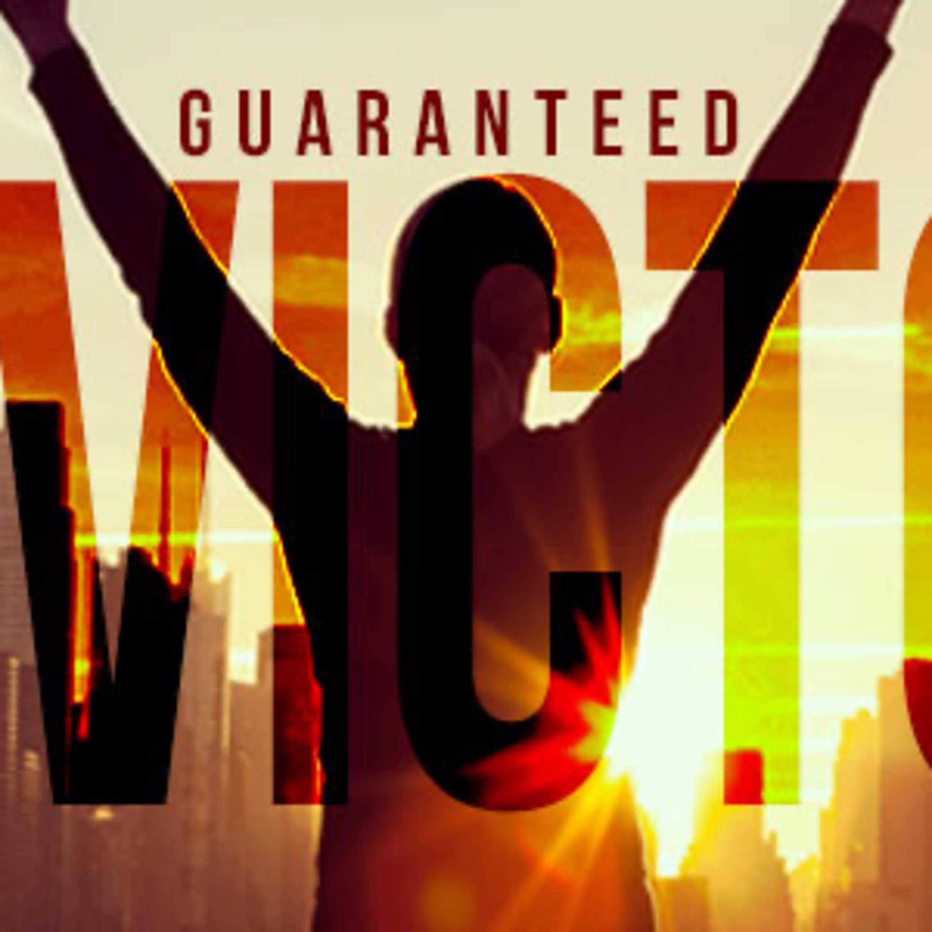 Guaranteed Victory episode artwork