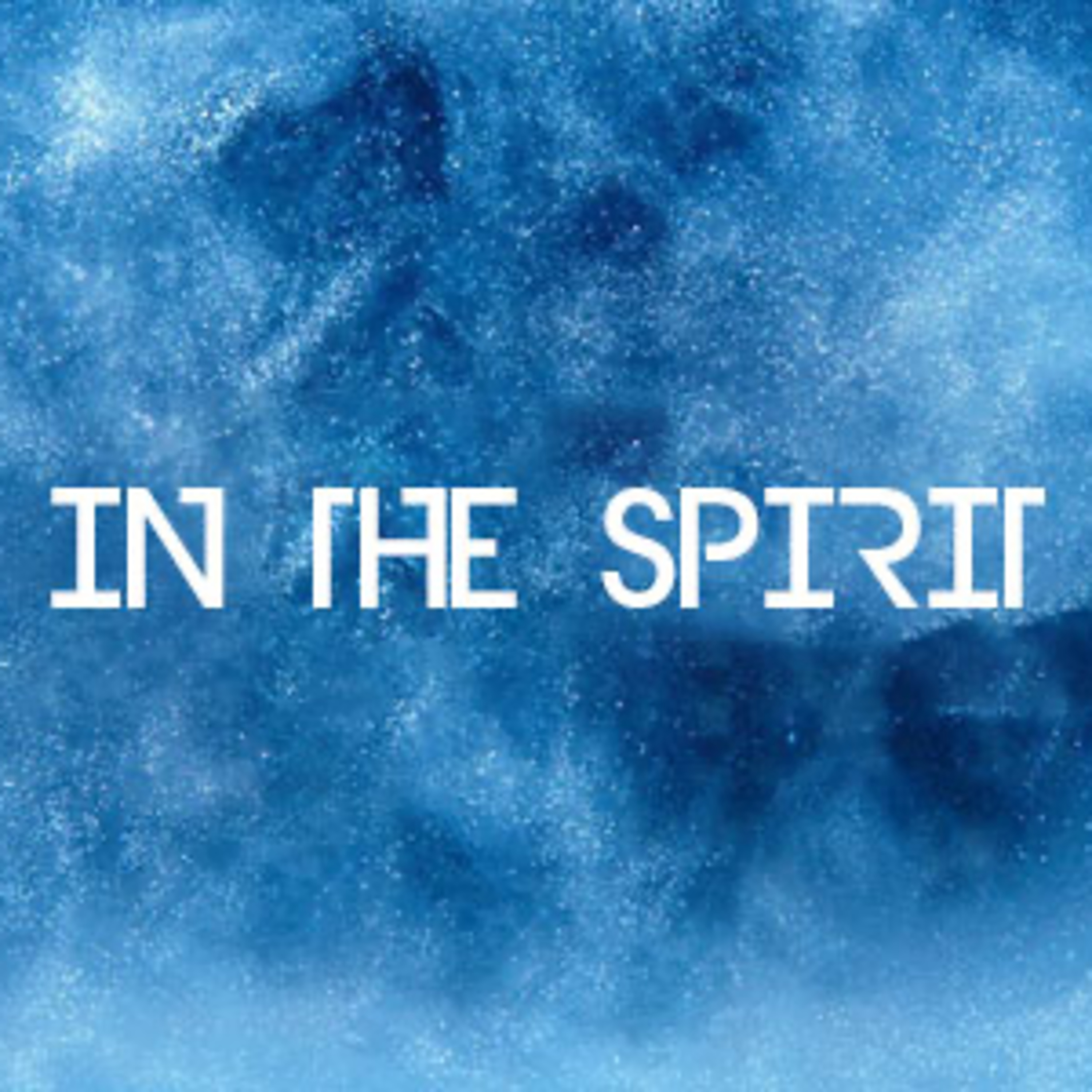 In the spirit episode artwork