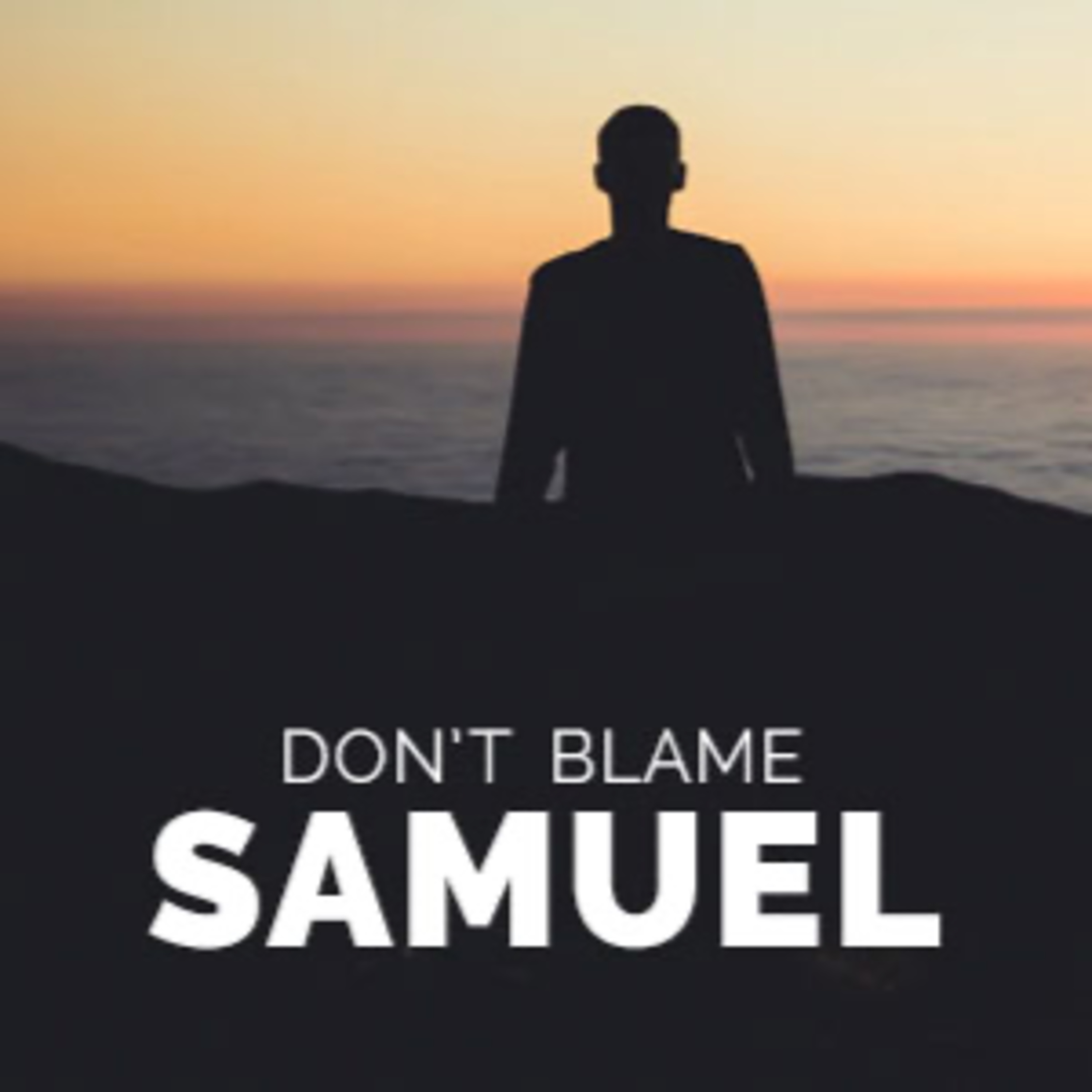 Don't Blame Samuel episode artwork