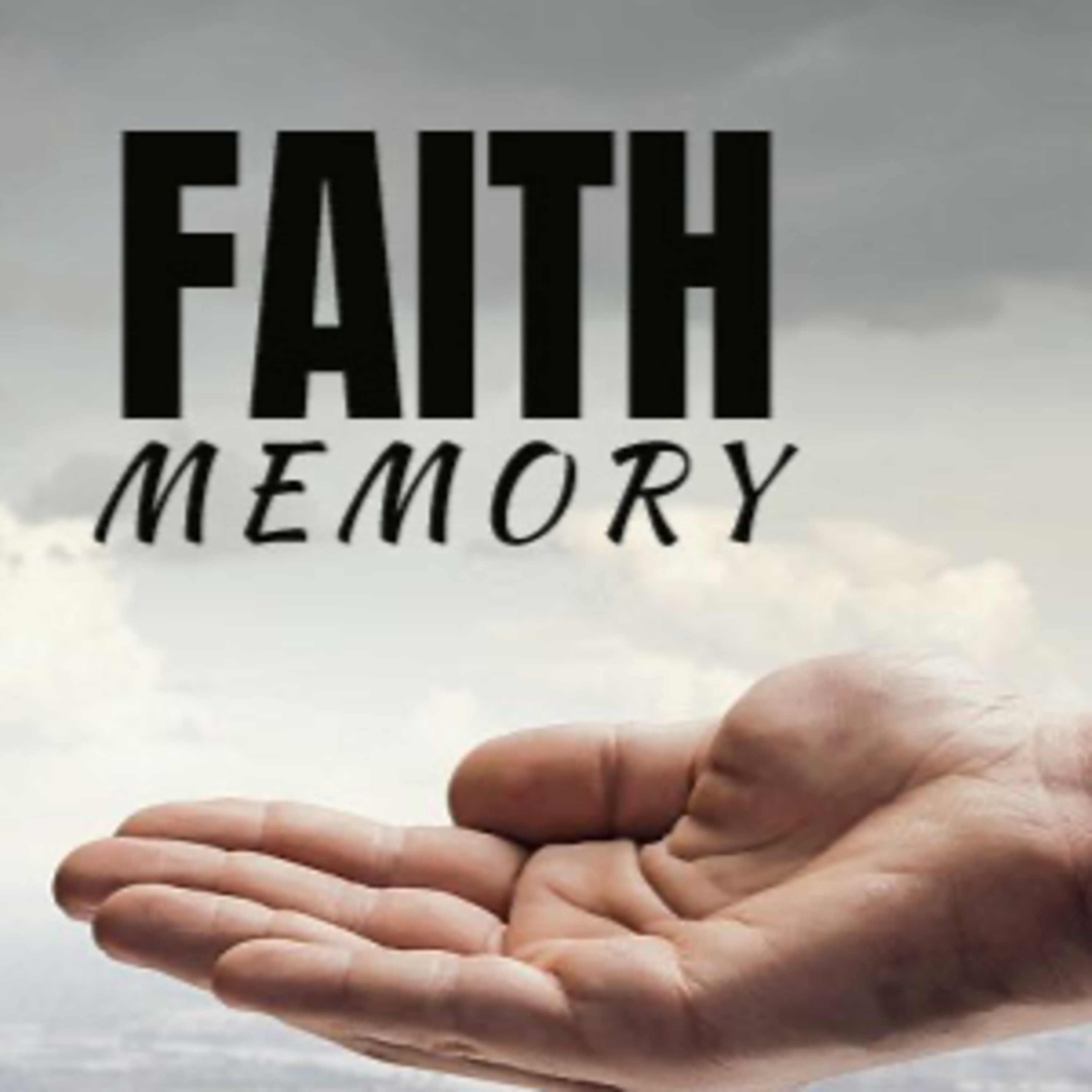 Faith Memory episode artwork