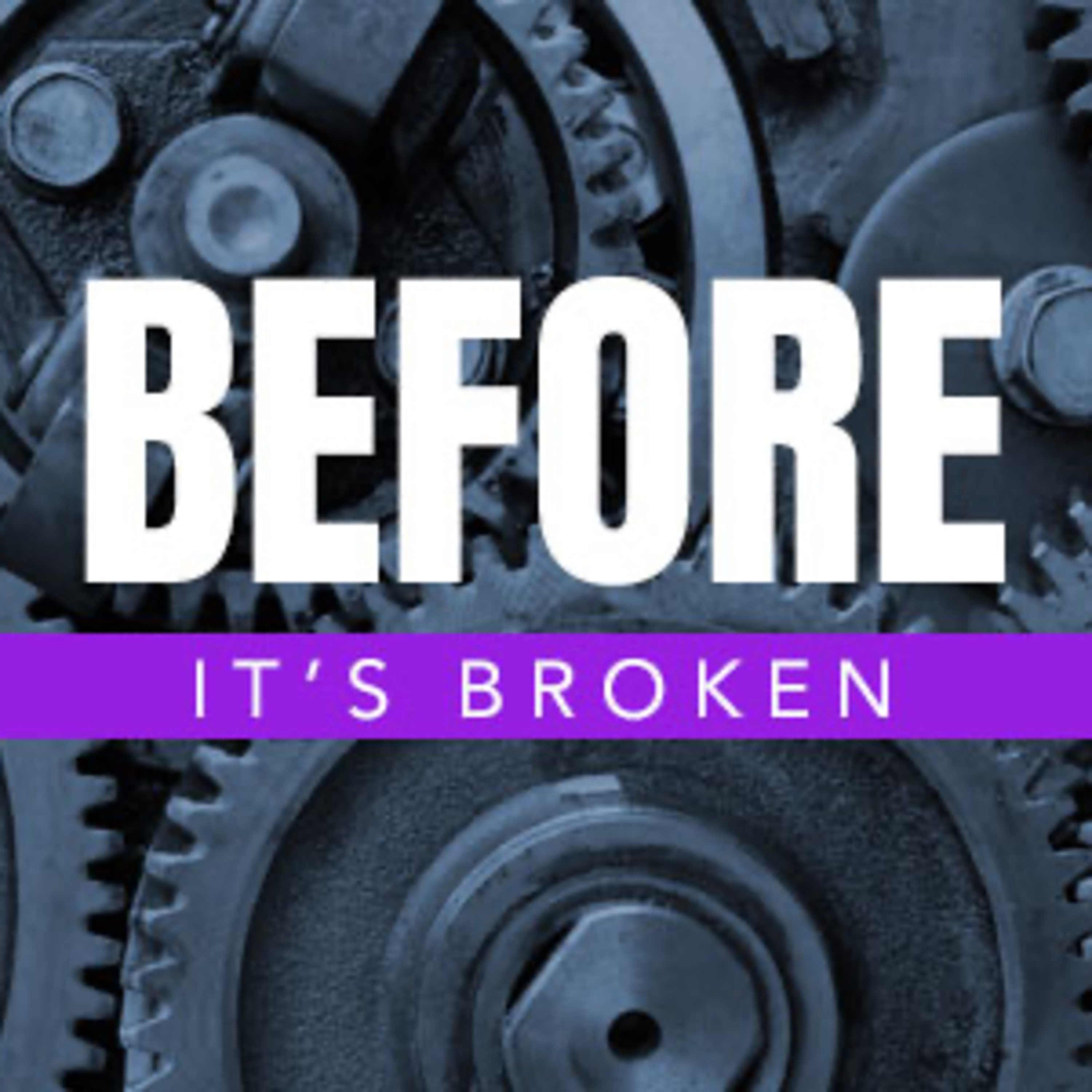 Before It's Broken episode artwork