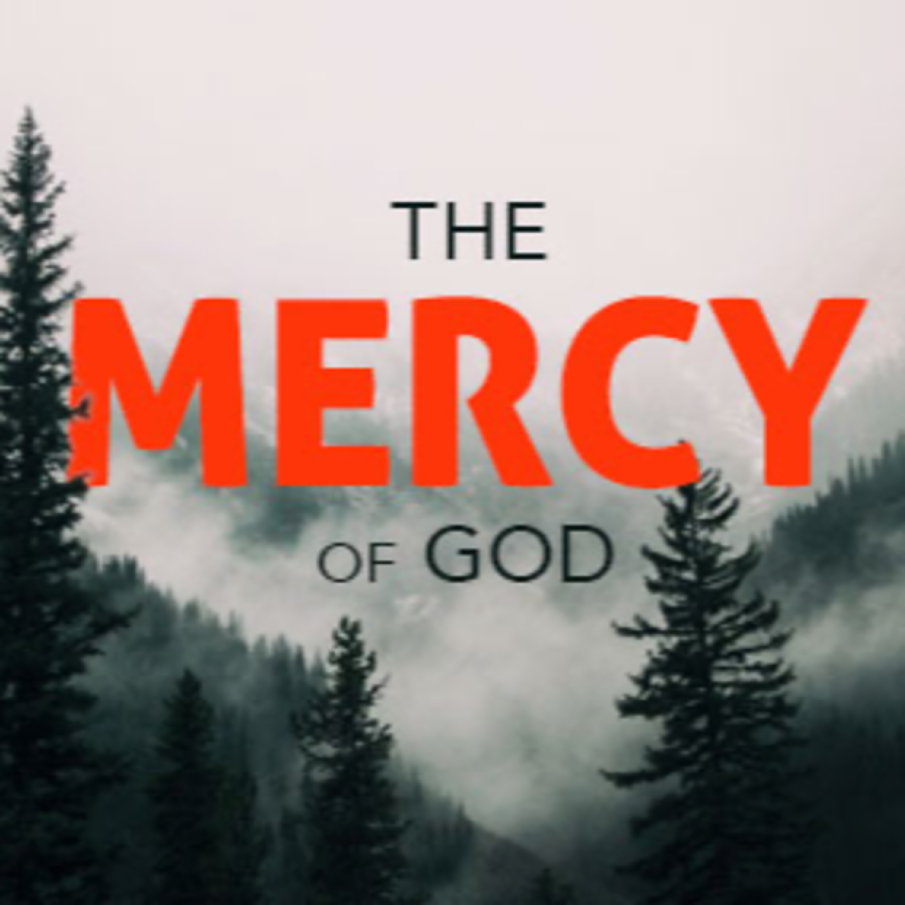 The Mercy of God episode artwork