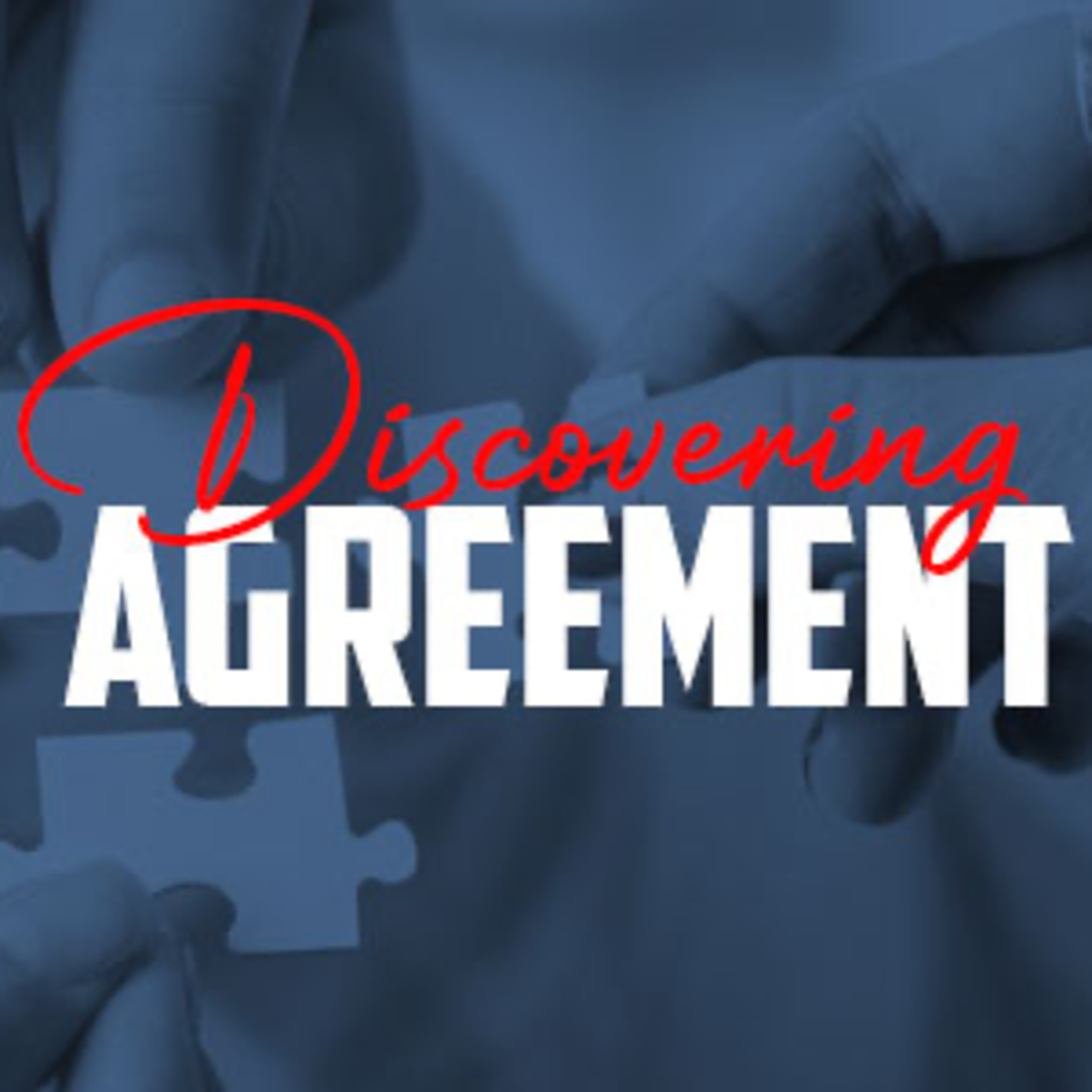 Discovering Agreement episode artwork