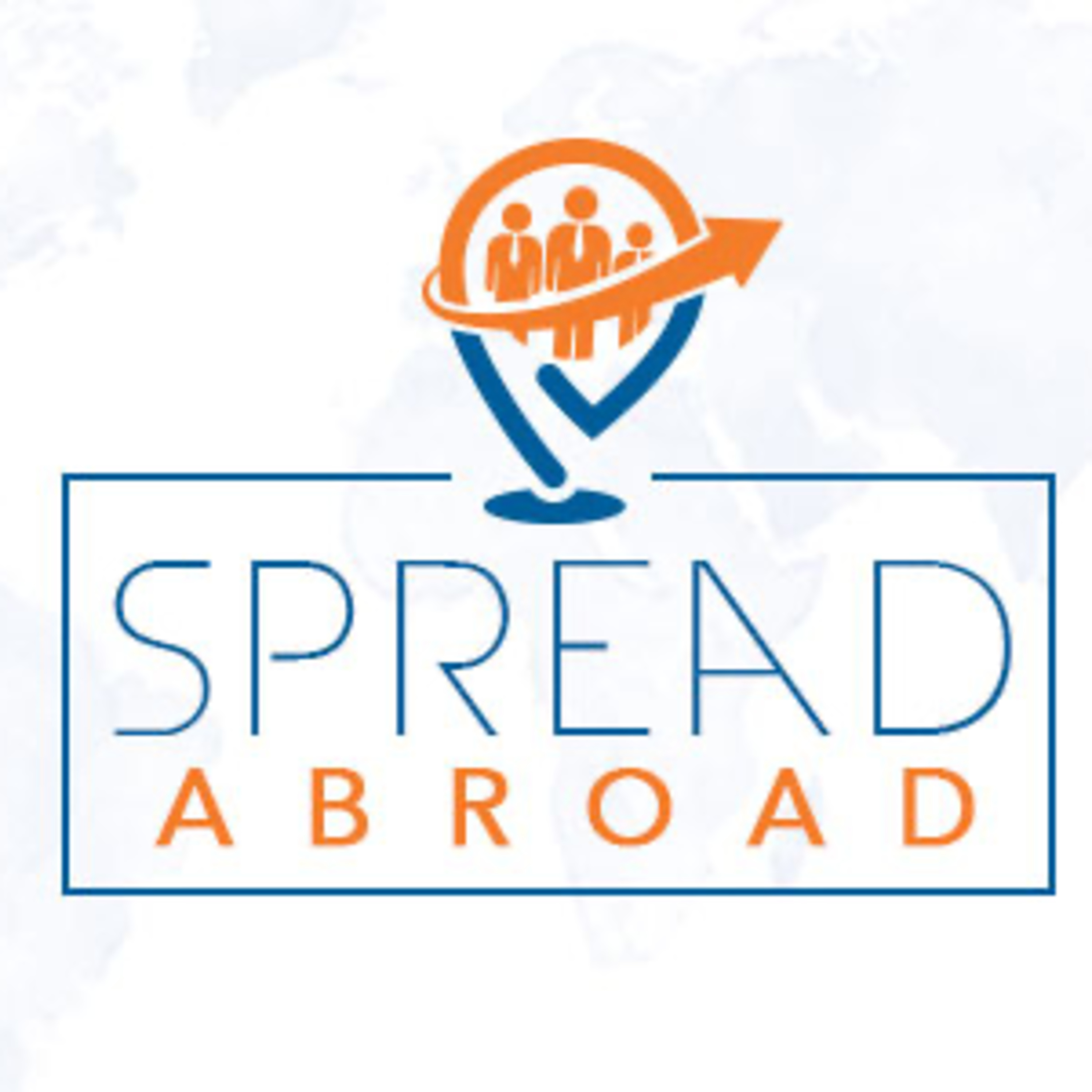 Spread Abroad episode artwork