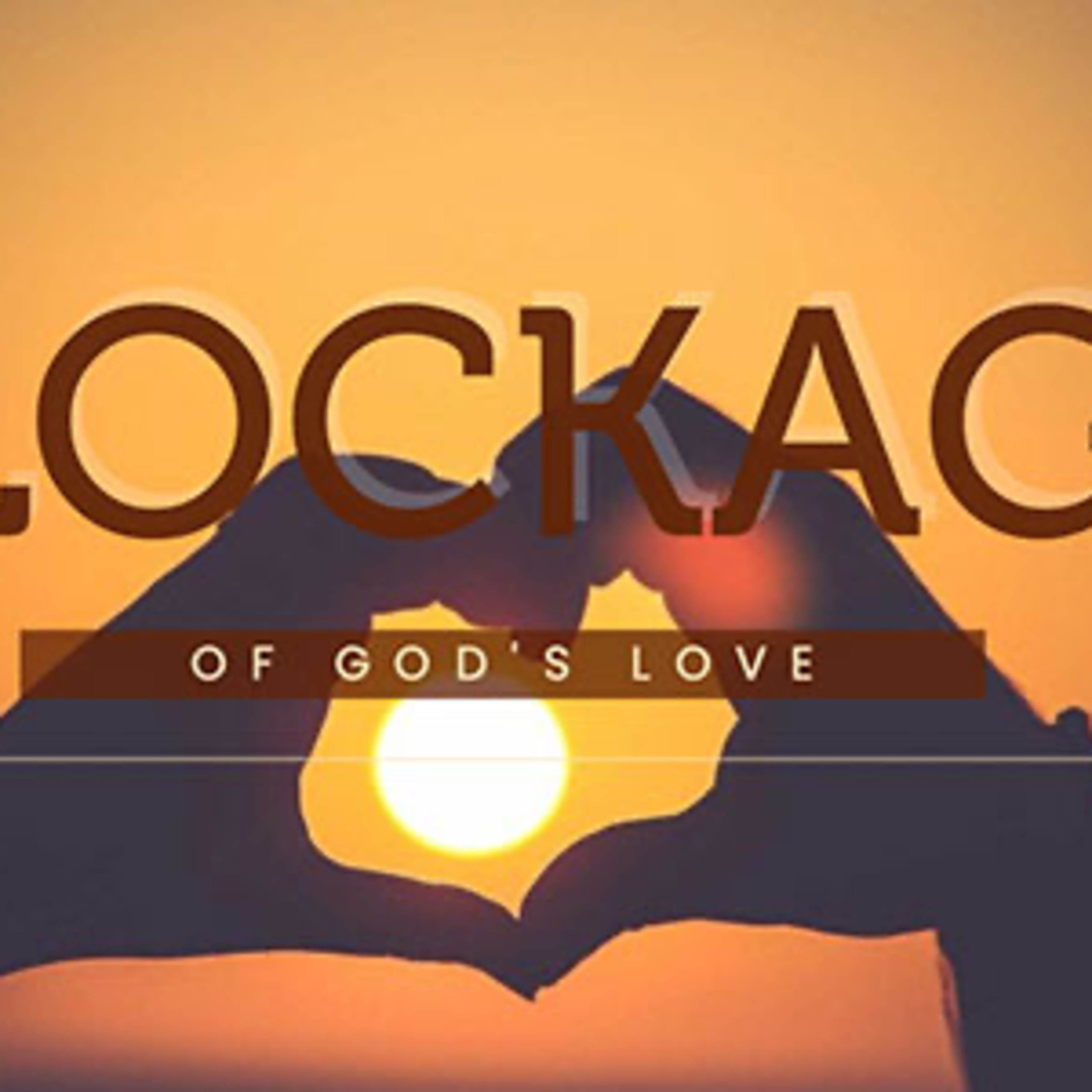 Blockage of God's Love episode artwork