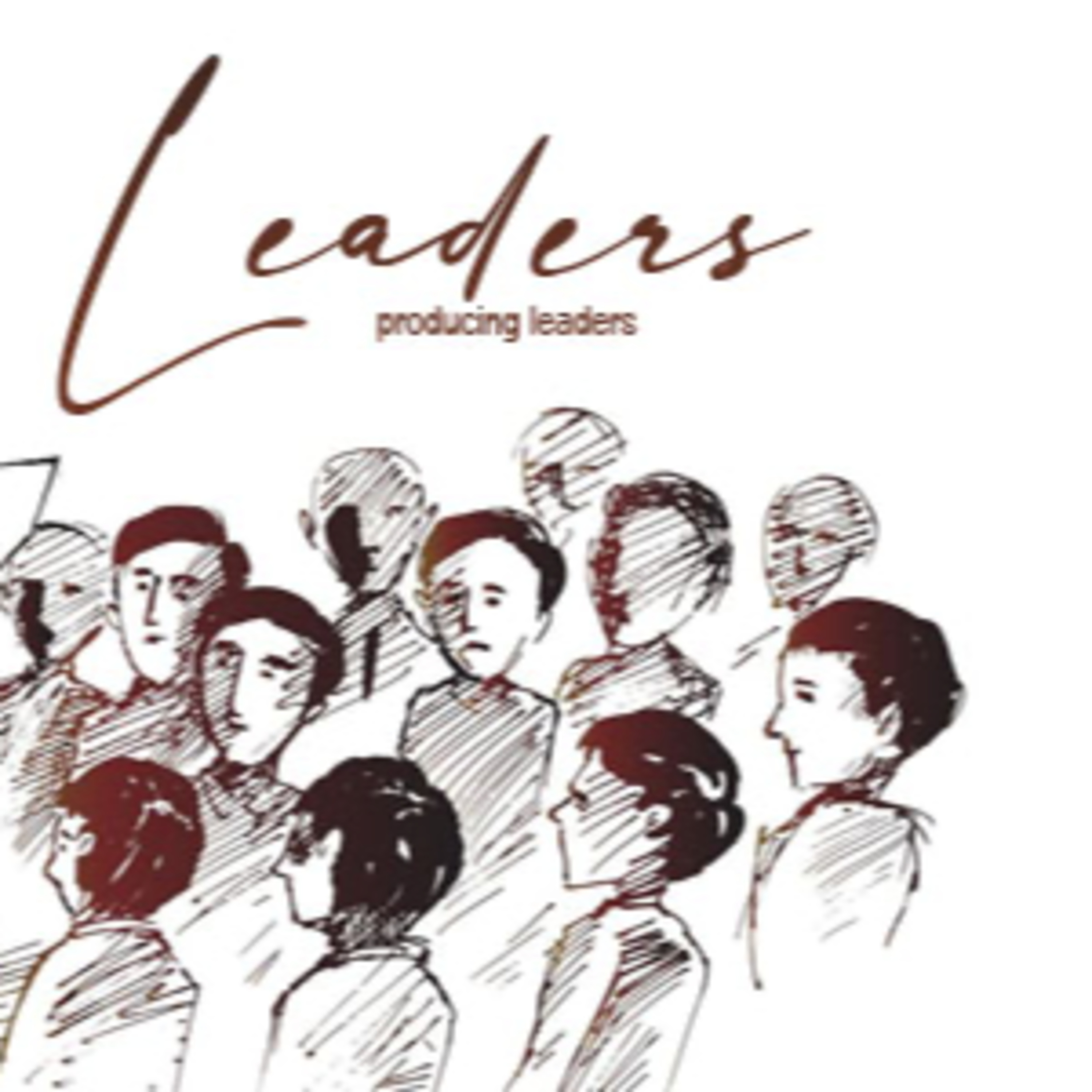 Leaders Producing Leaders episode artwork
