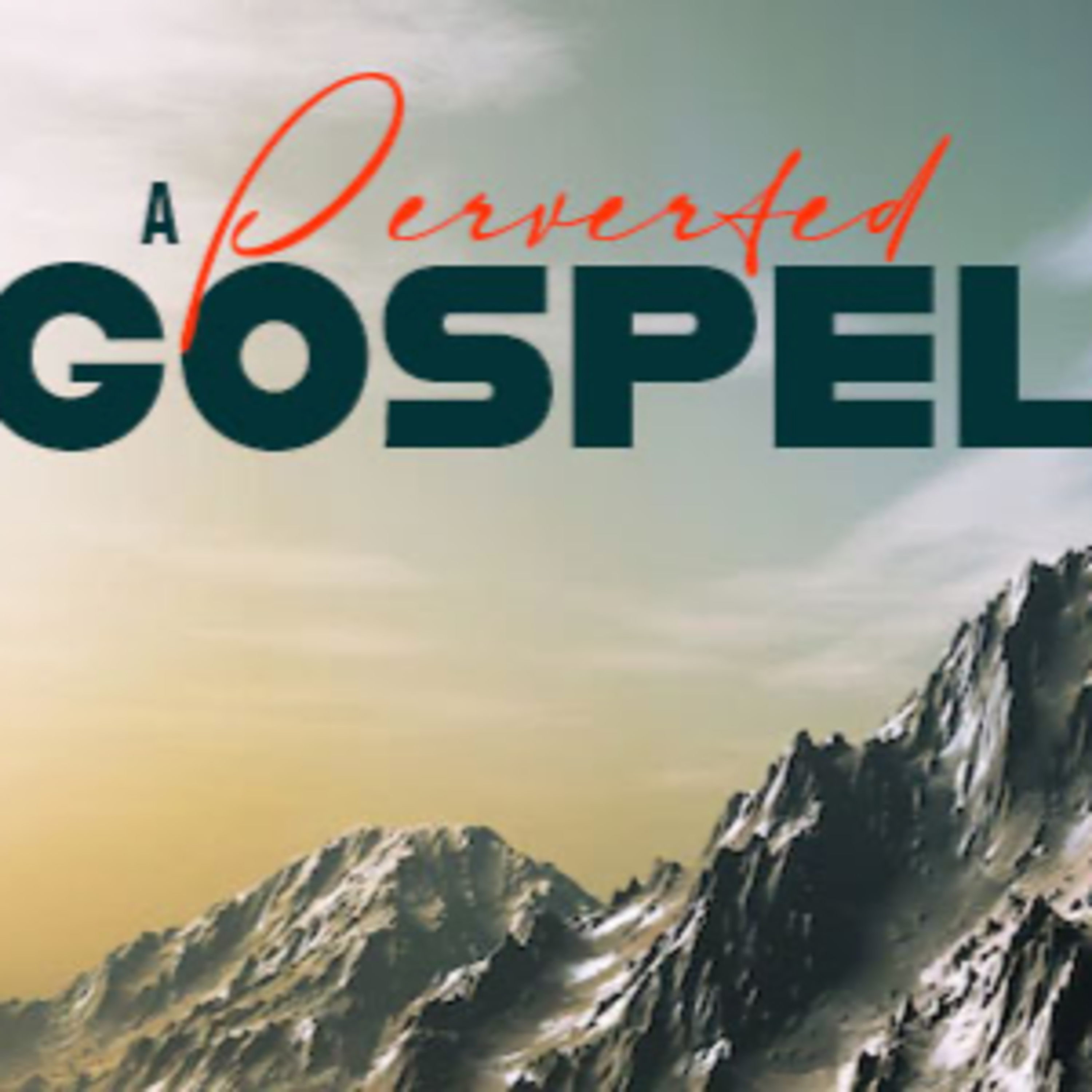 A Perverted Gospel episode artwork